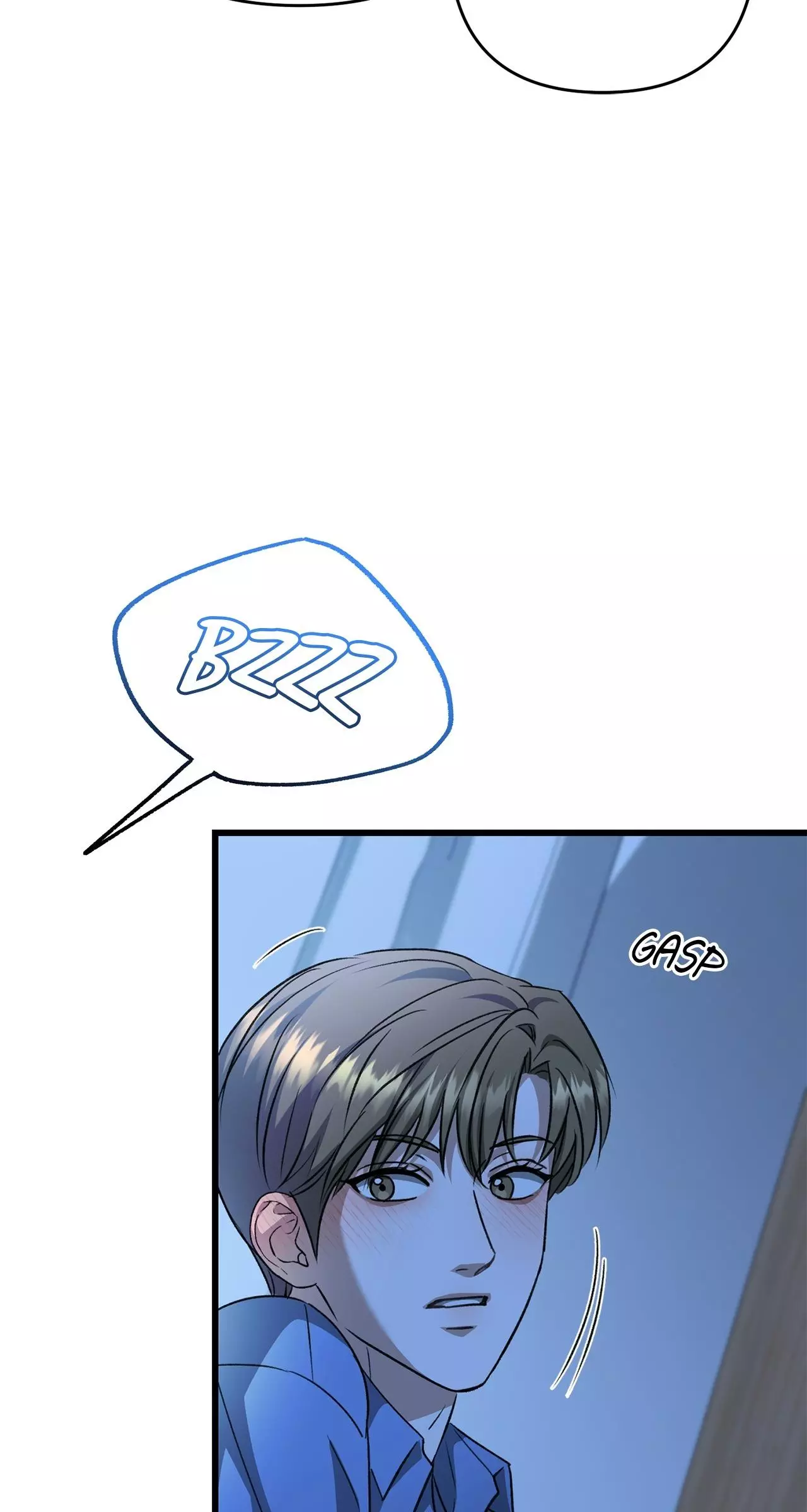 Method Romance Chapter 47 page 18