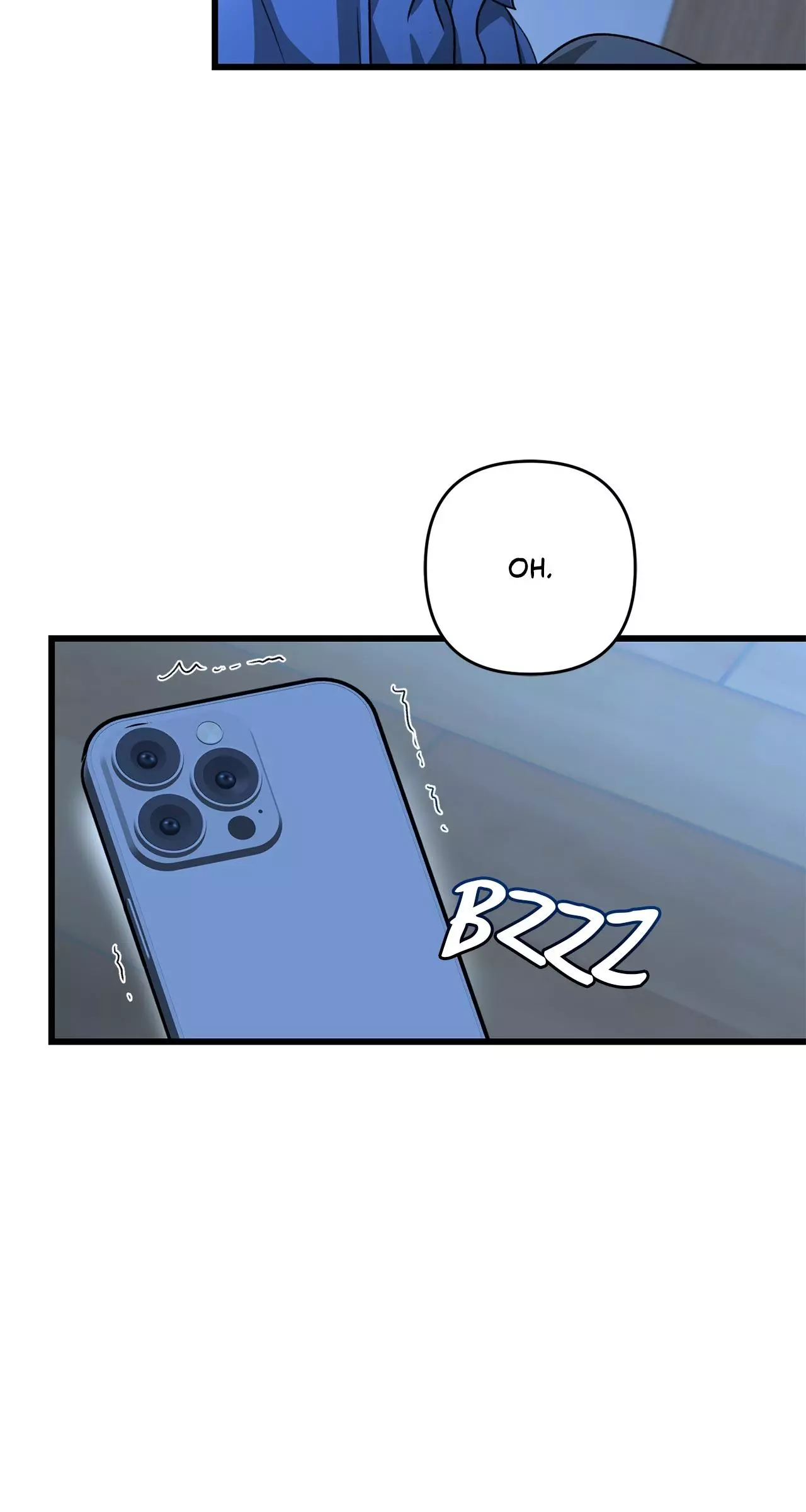Method Romance Chapter 47 page 19