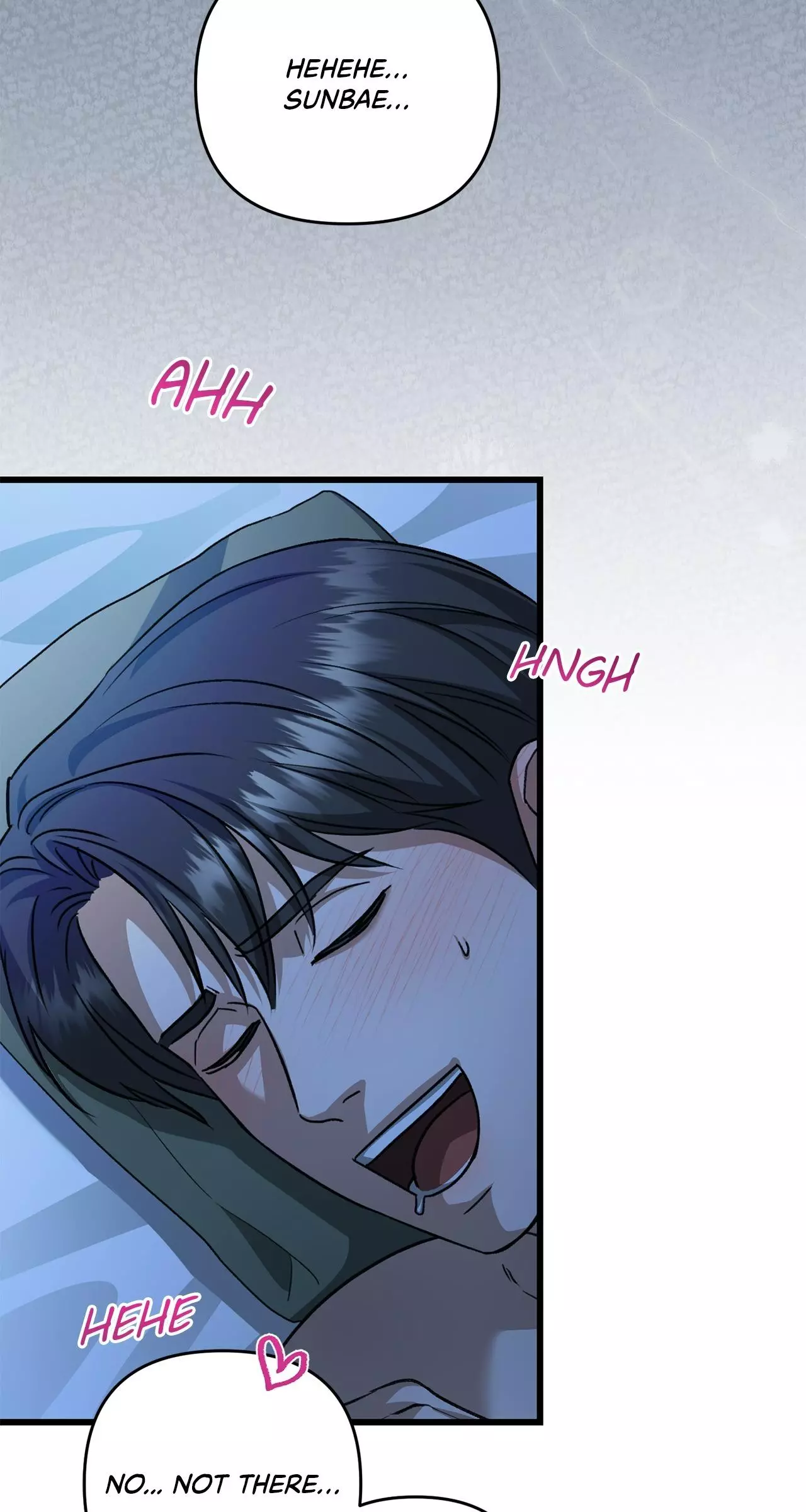 Method Romance Chapter 47 page 24