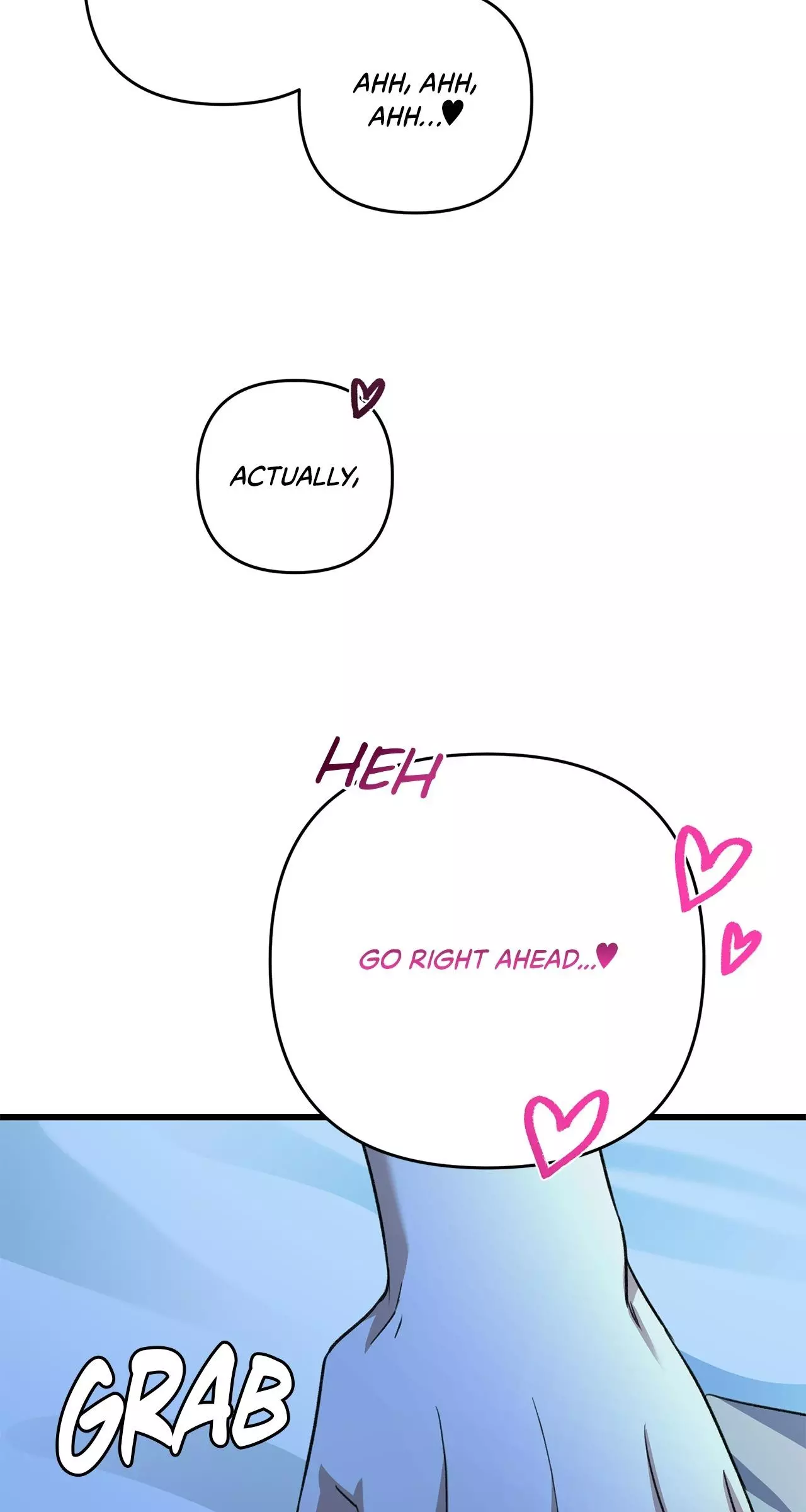 Method Romance Chapter 47 page 25