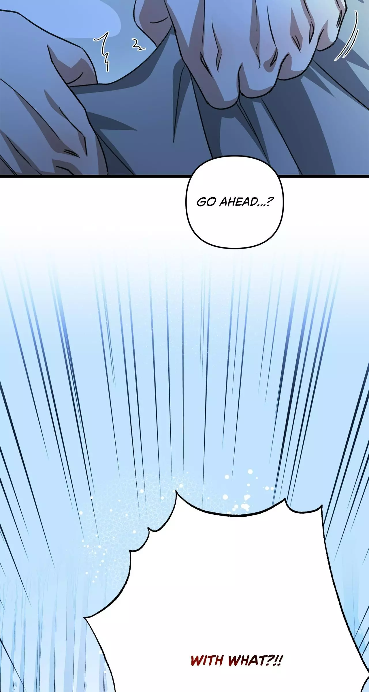 Method Romance Chapter 47 page 26