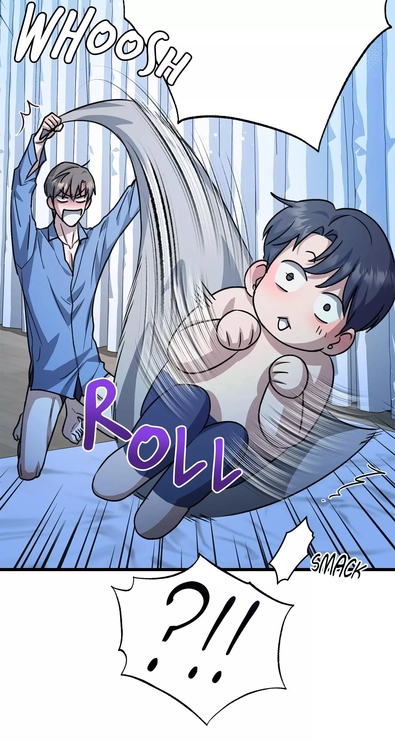 Method Romance Chapter 47 page 27