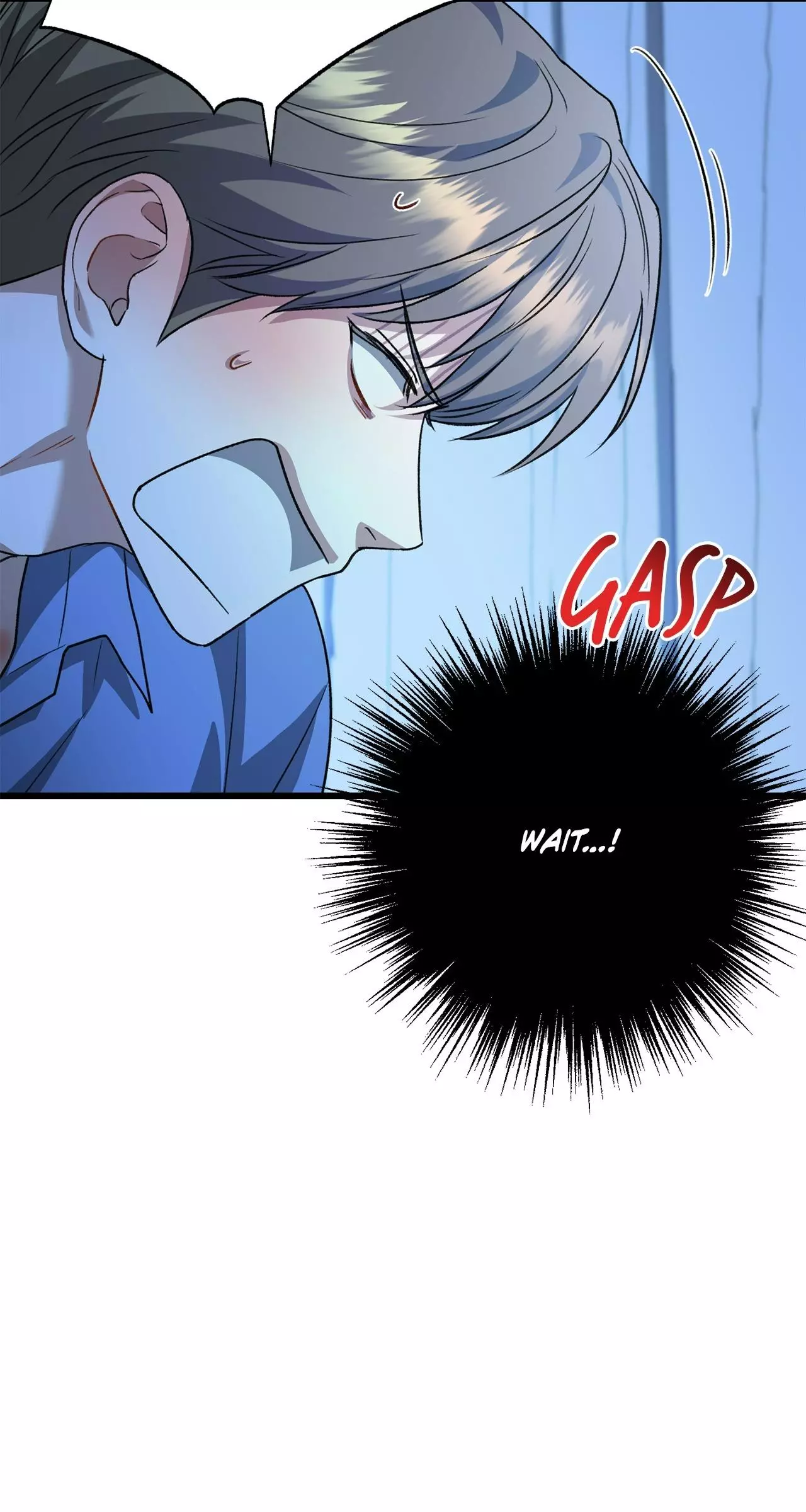 Method Romance Chapter 47 page 37