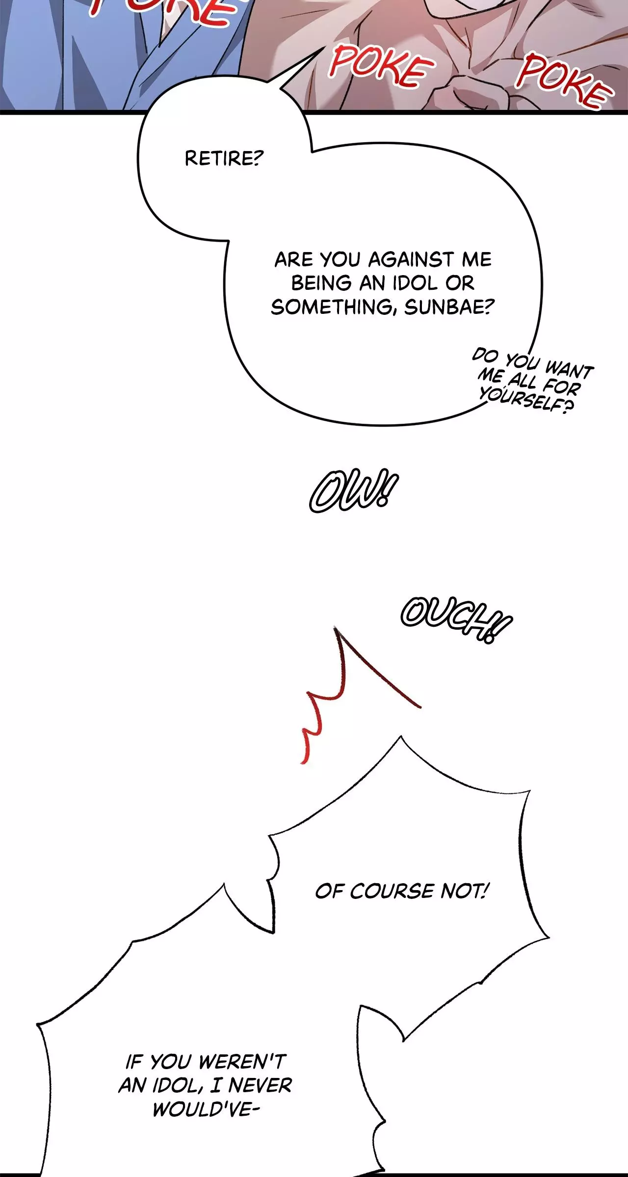 Method Romance Chapter 47 page 36