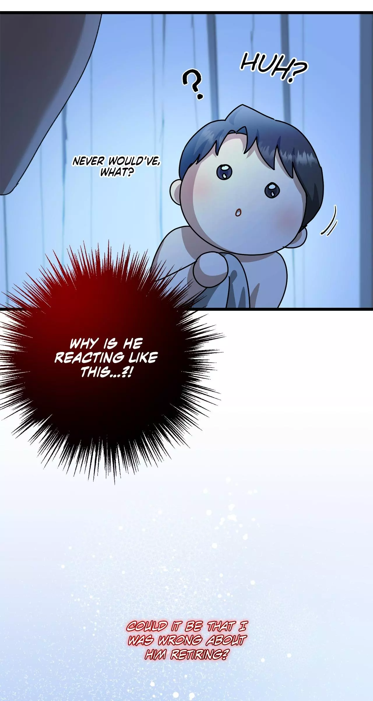 Method Romance Chapter 47 page 38