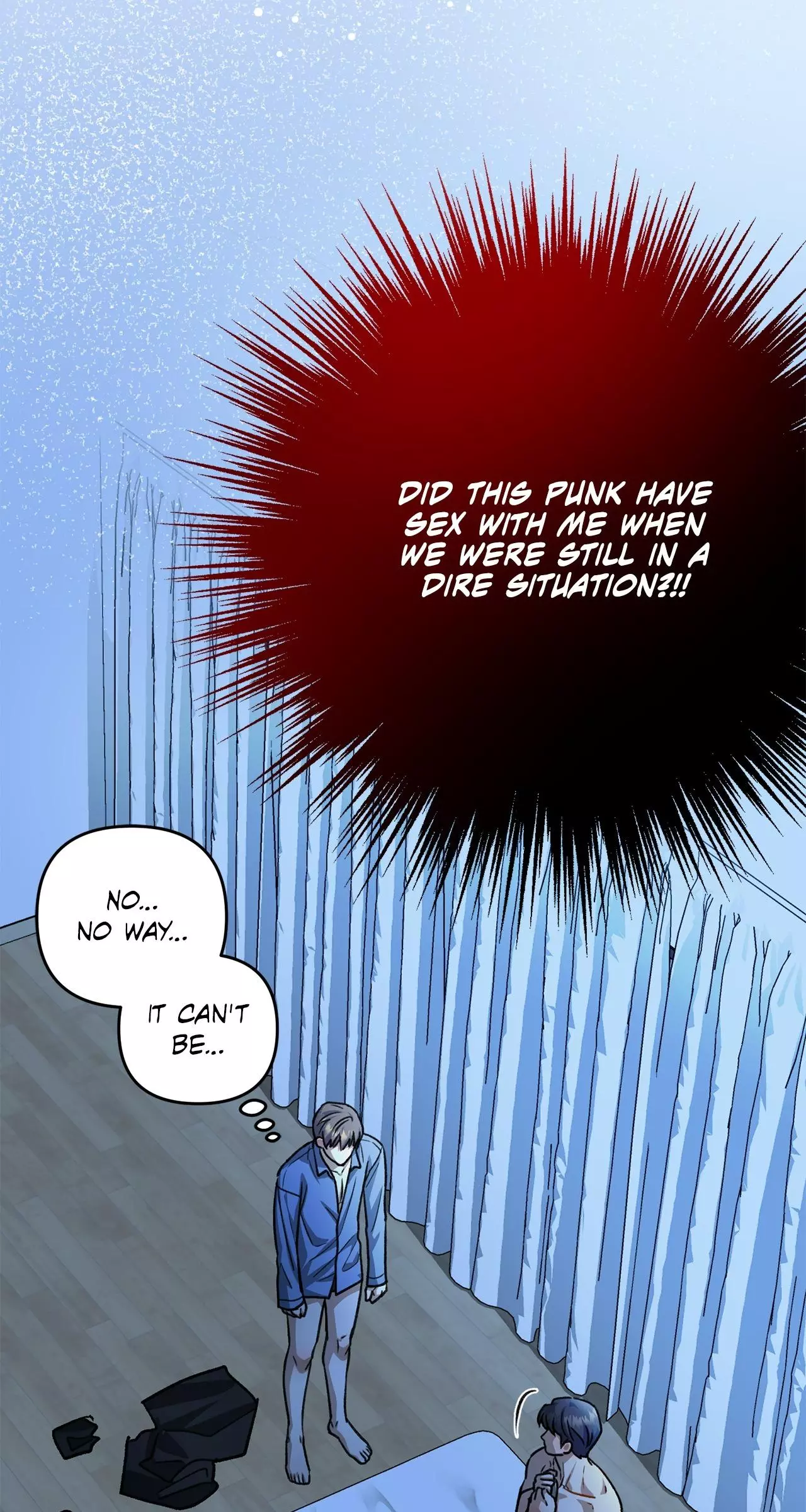 Method Romance Chapter 47 page 39
