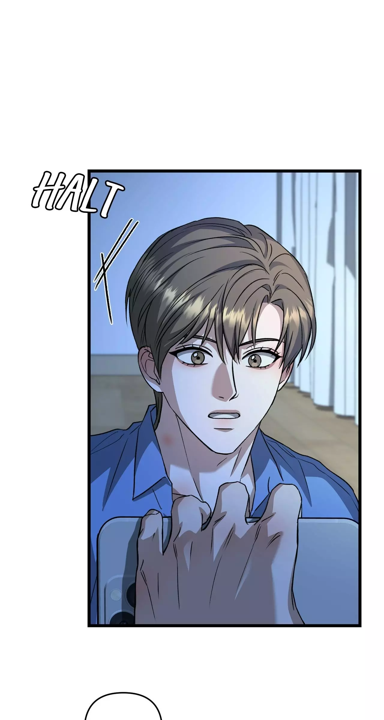 Method Romance Chapter 47 page 49
