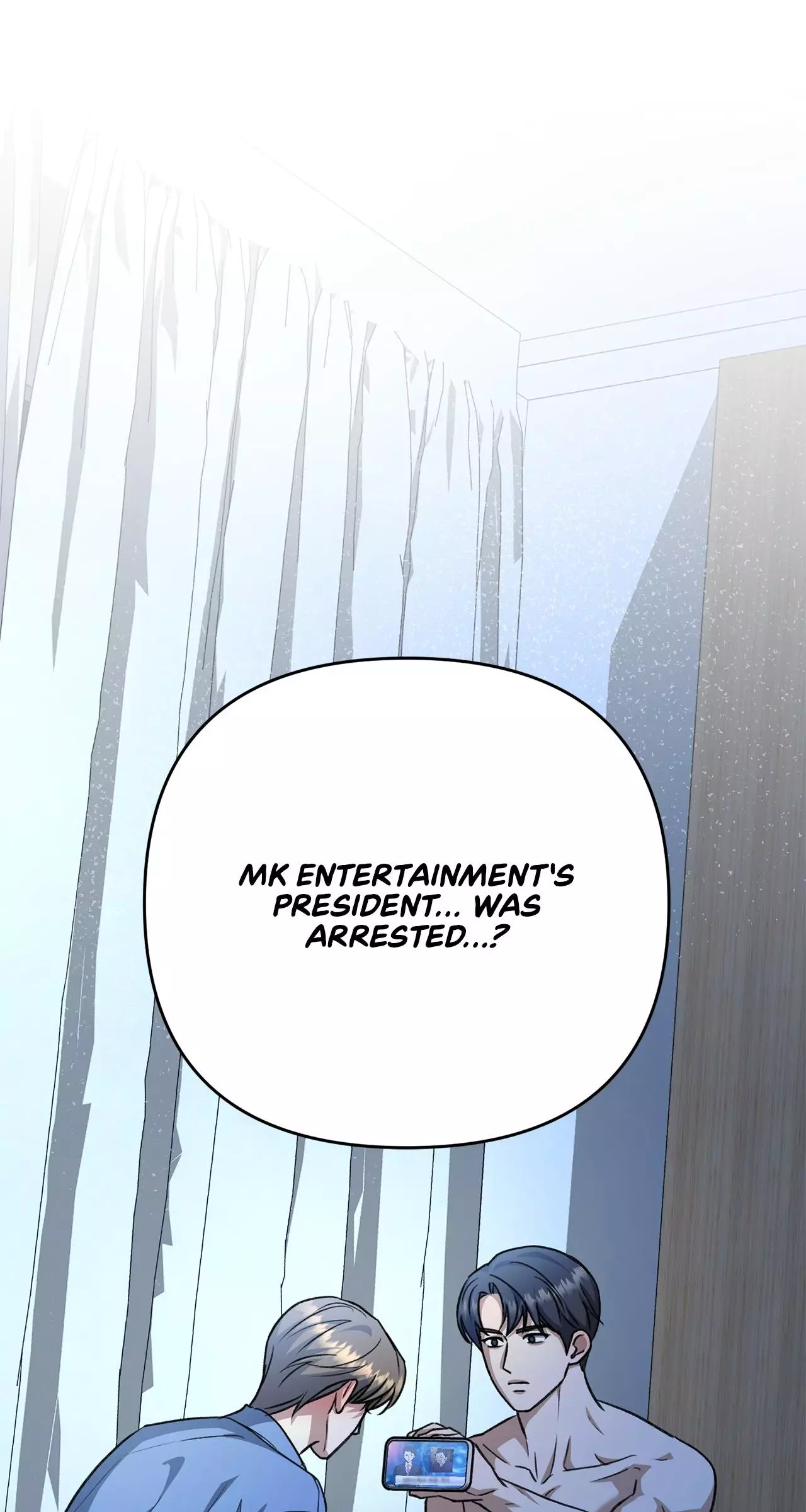 Method Romance Chapter 47 page 51