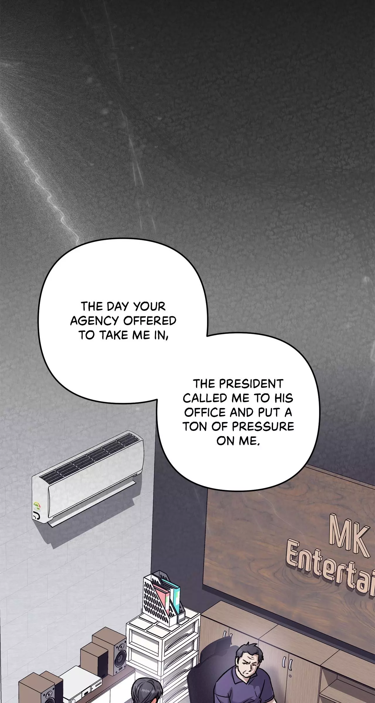 Method Romance Chapter 47 page 57