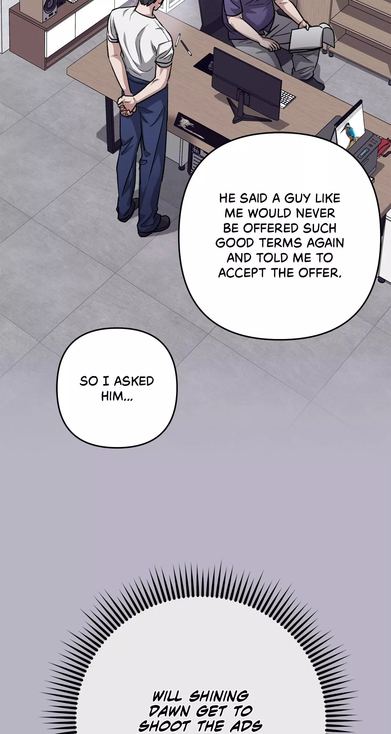 Method Romance Chapter 47 page 58