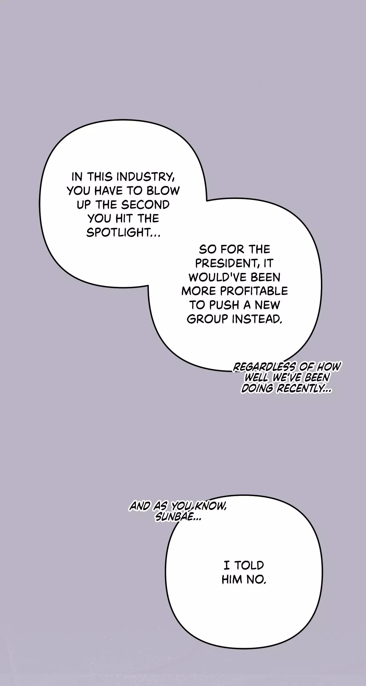 Method Romance Chapter 47 page 61