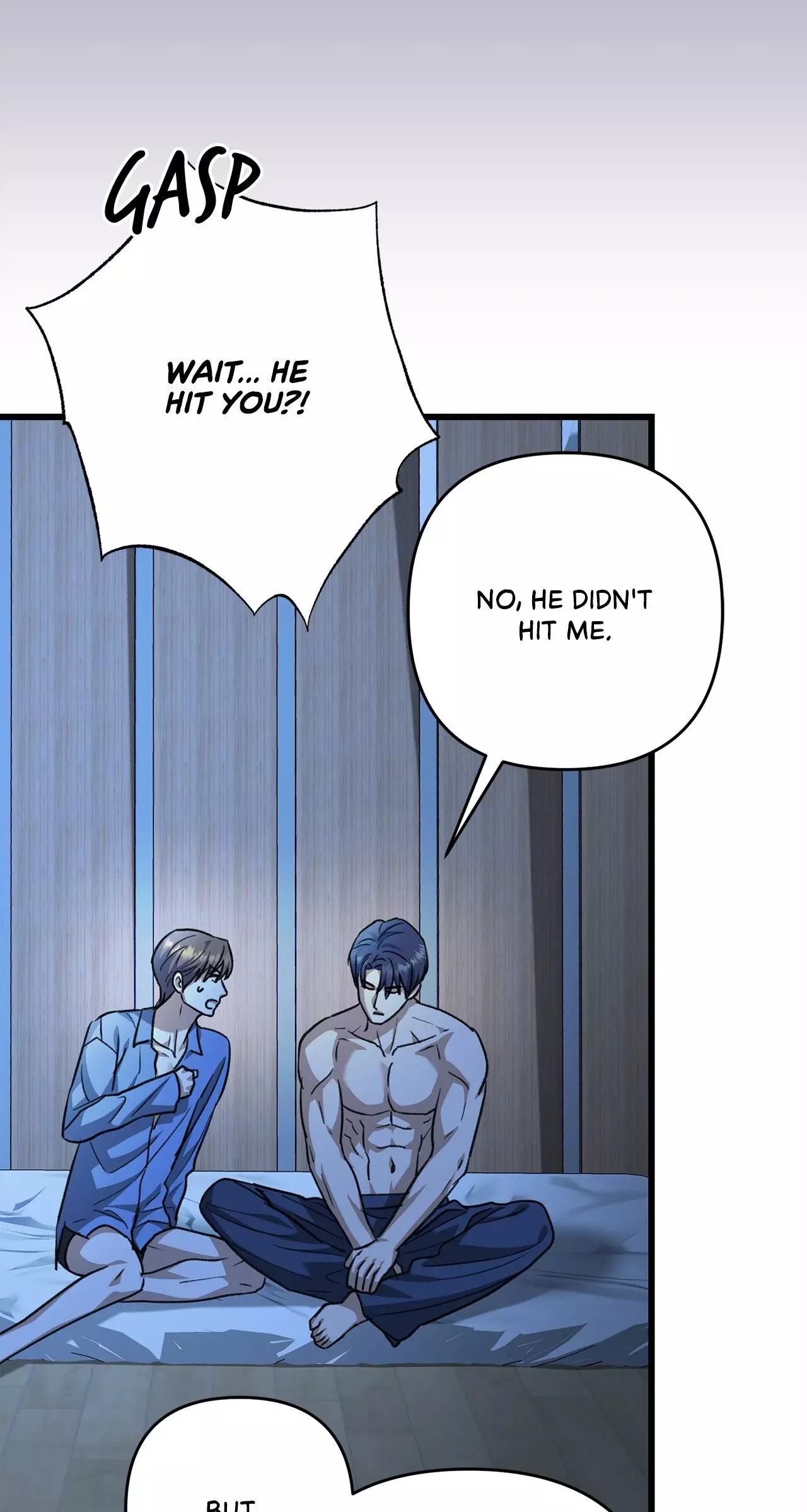 Method Romance Chapter 47 page 64