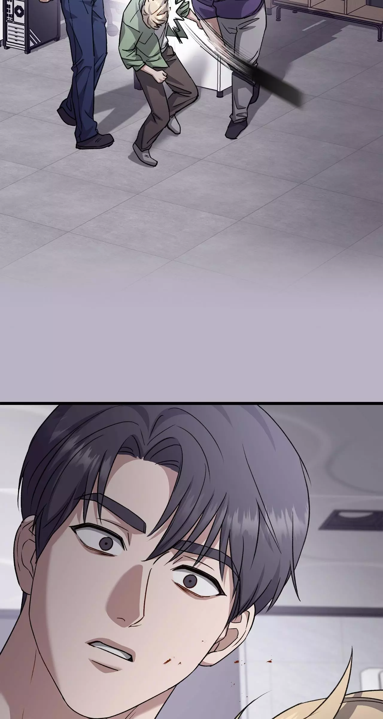 Method Romance Chapter 47 page 67