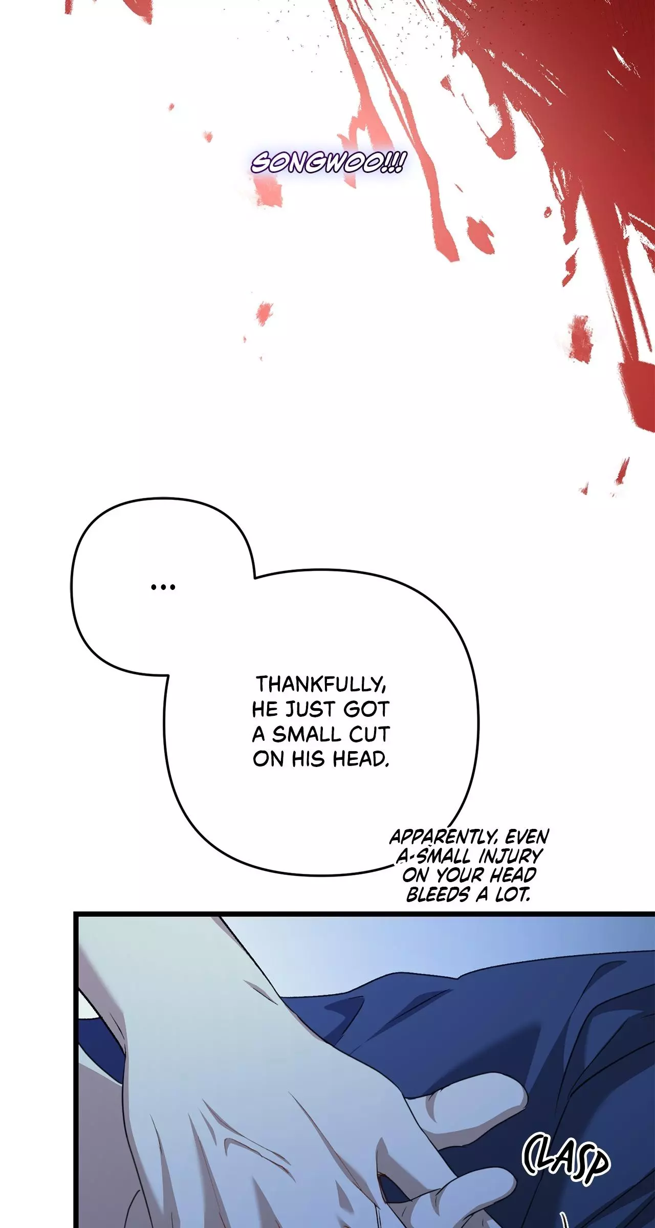 Method Romance Chapter 47 page 70