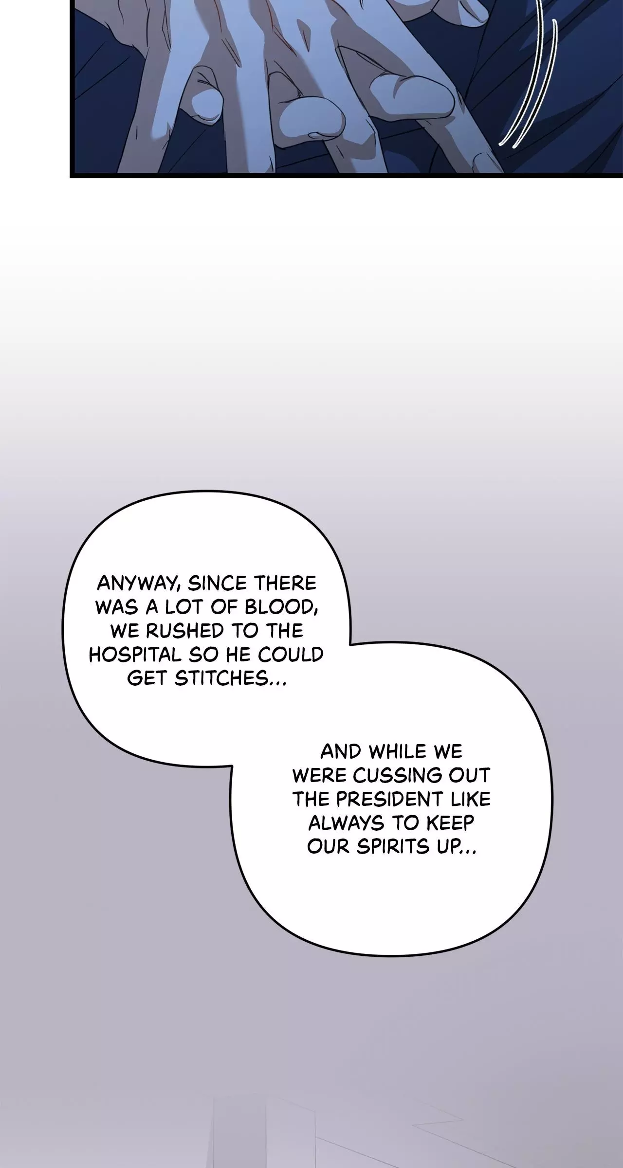 Method Romance Chapter 47 page 71