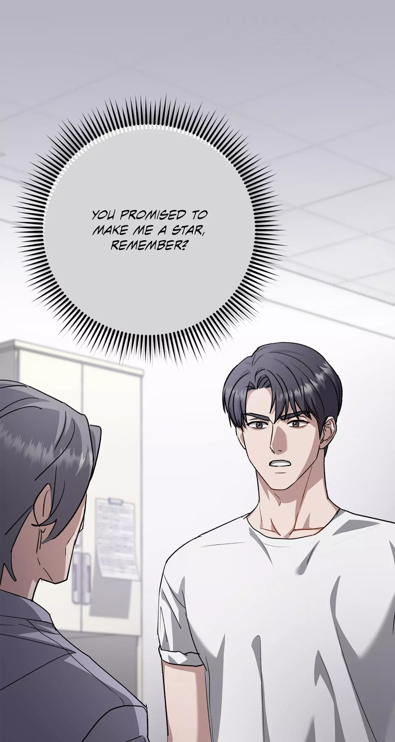 Method Romance Chapter 47 page 80