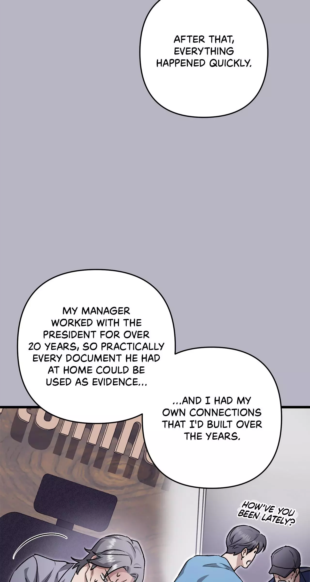 Method Romance Chapter 47 page 84