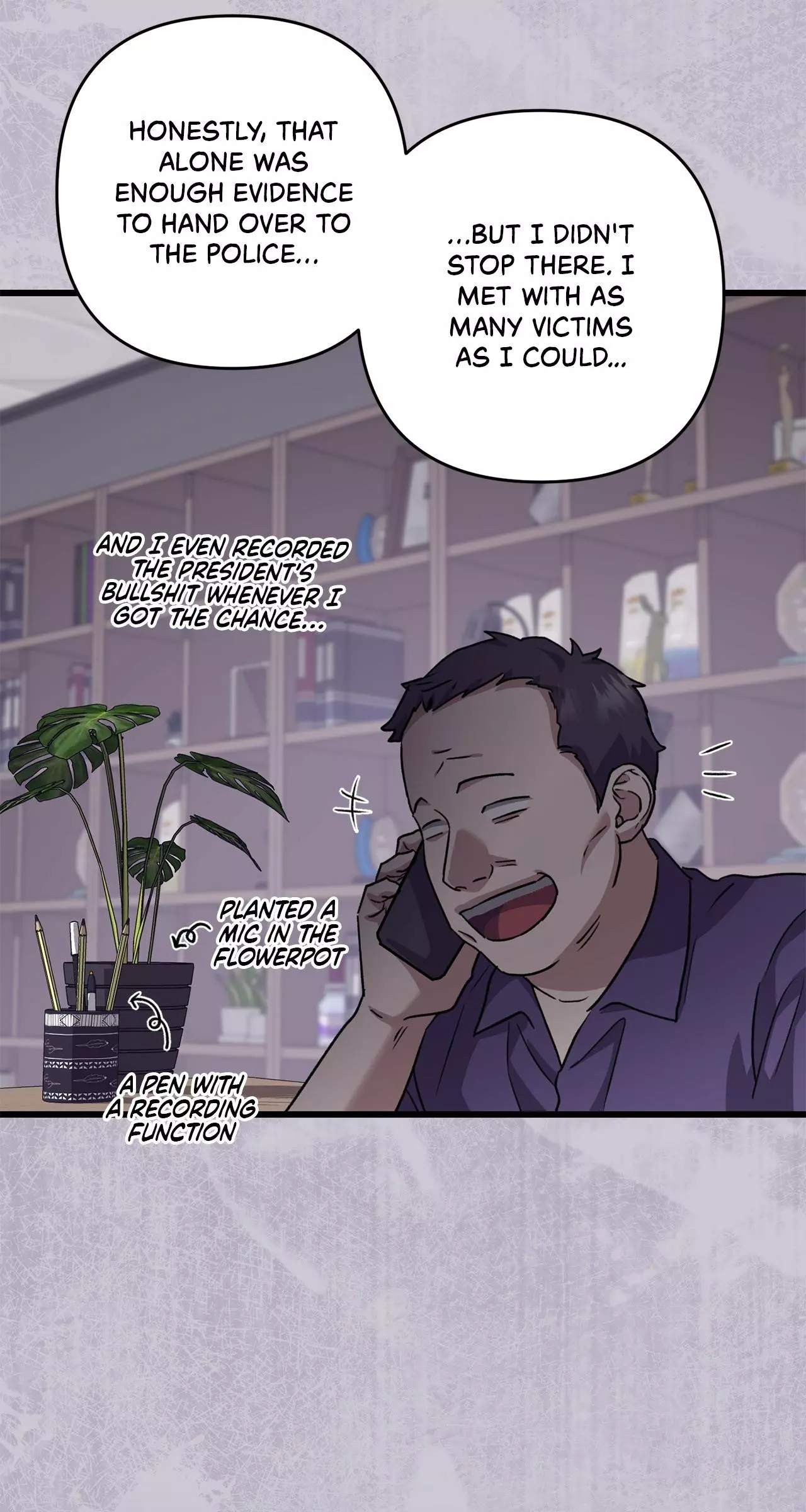 Method Romance Chapter 47 page 87