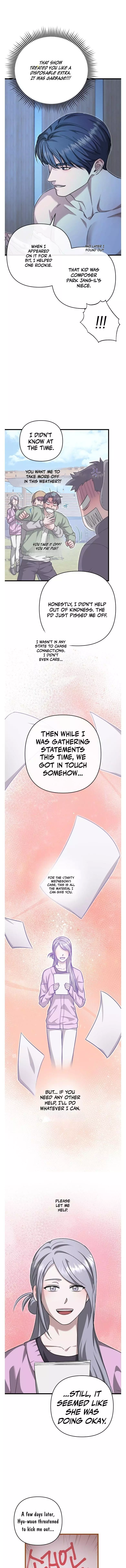 Method Romance Chapter 48 page 6