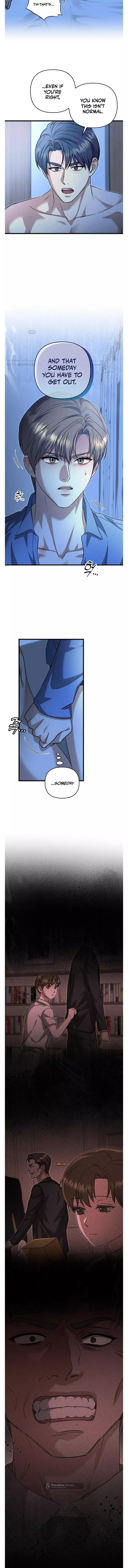 Method Romance Chapter 49 page 3