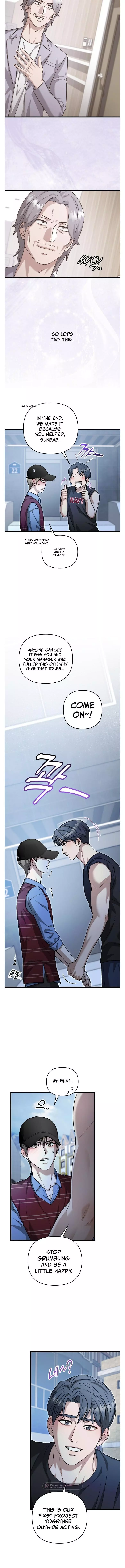 Method Romance Chapter 49 page 6