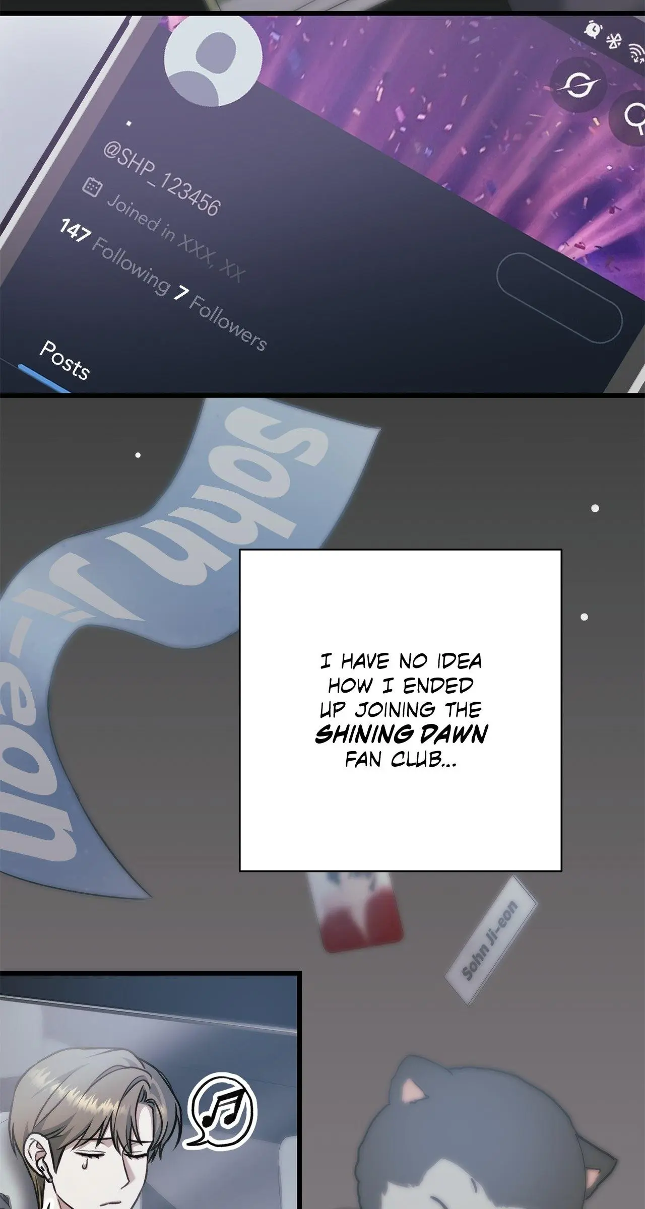 Method Romance Chapter 8 page 4