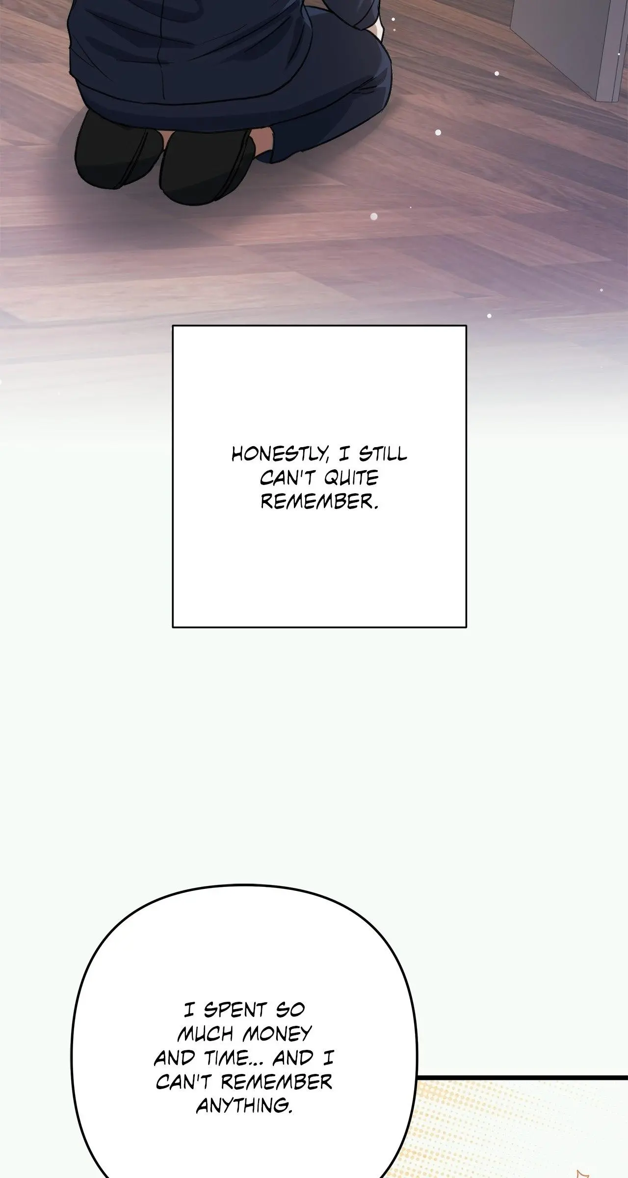 Method Romance Chapter 8 page 9