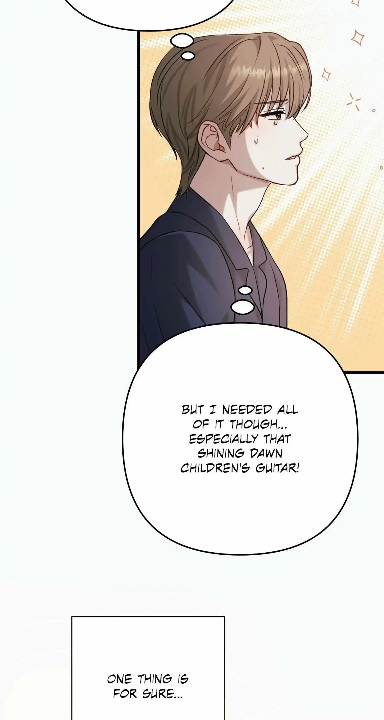Method Romance Chapter 8 page 10