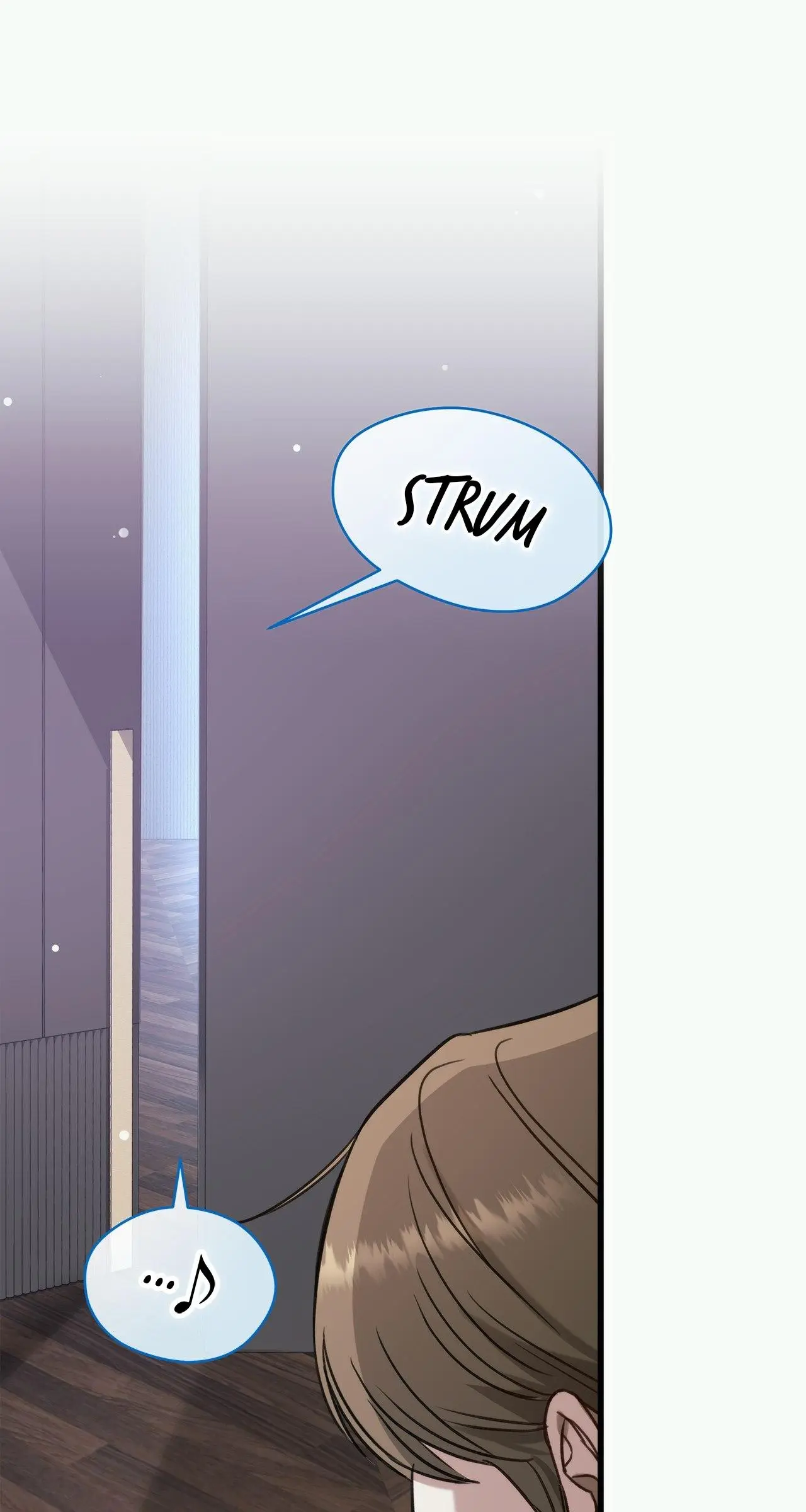 Method Romance Chapter 8 page 12