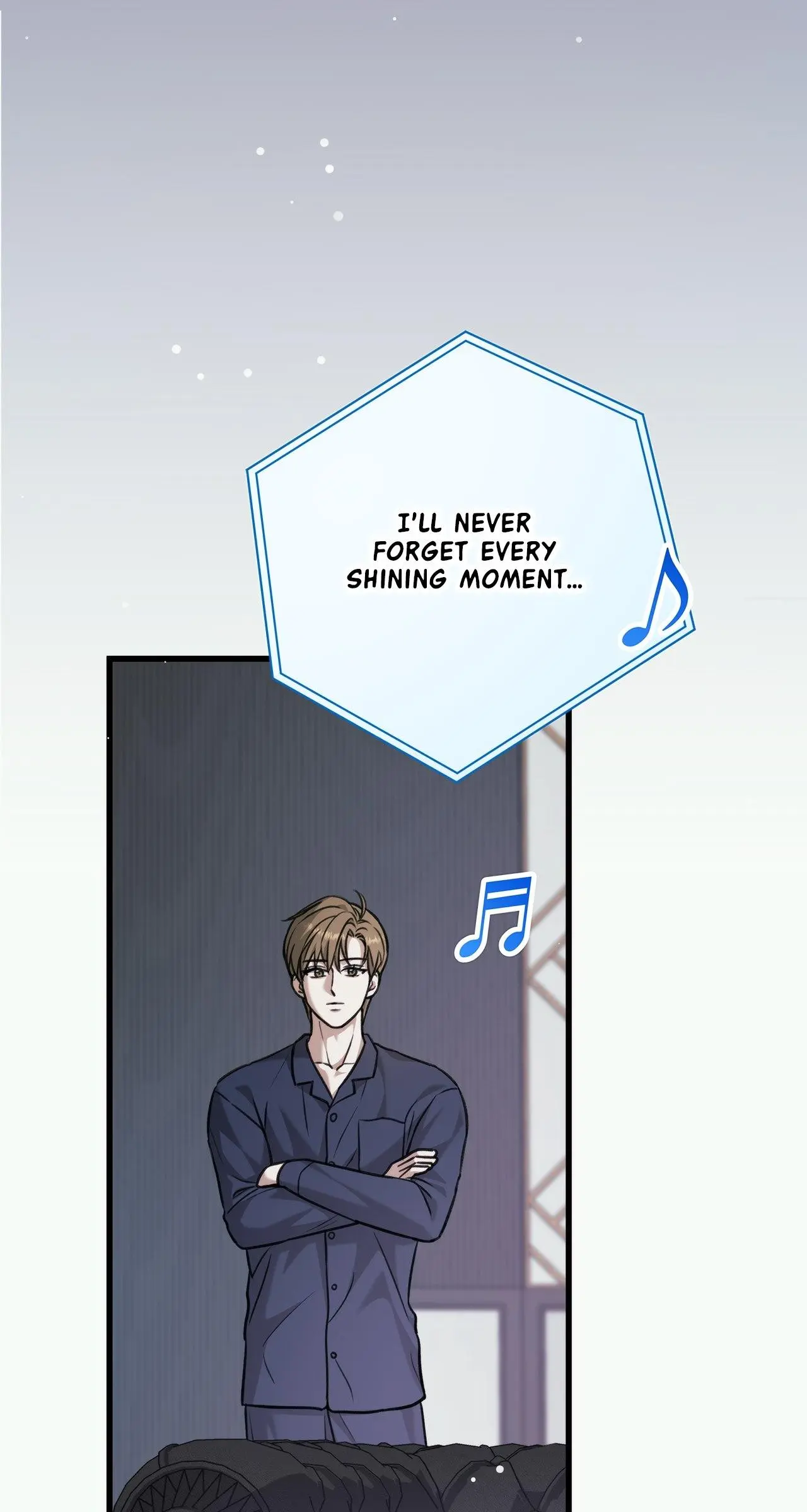 Method Romance Chapter 8 page 18