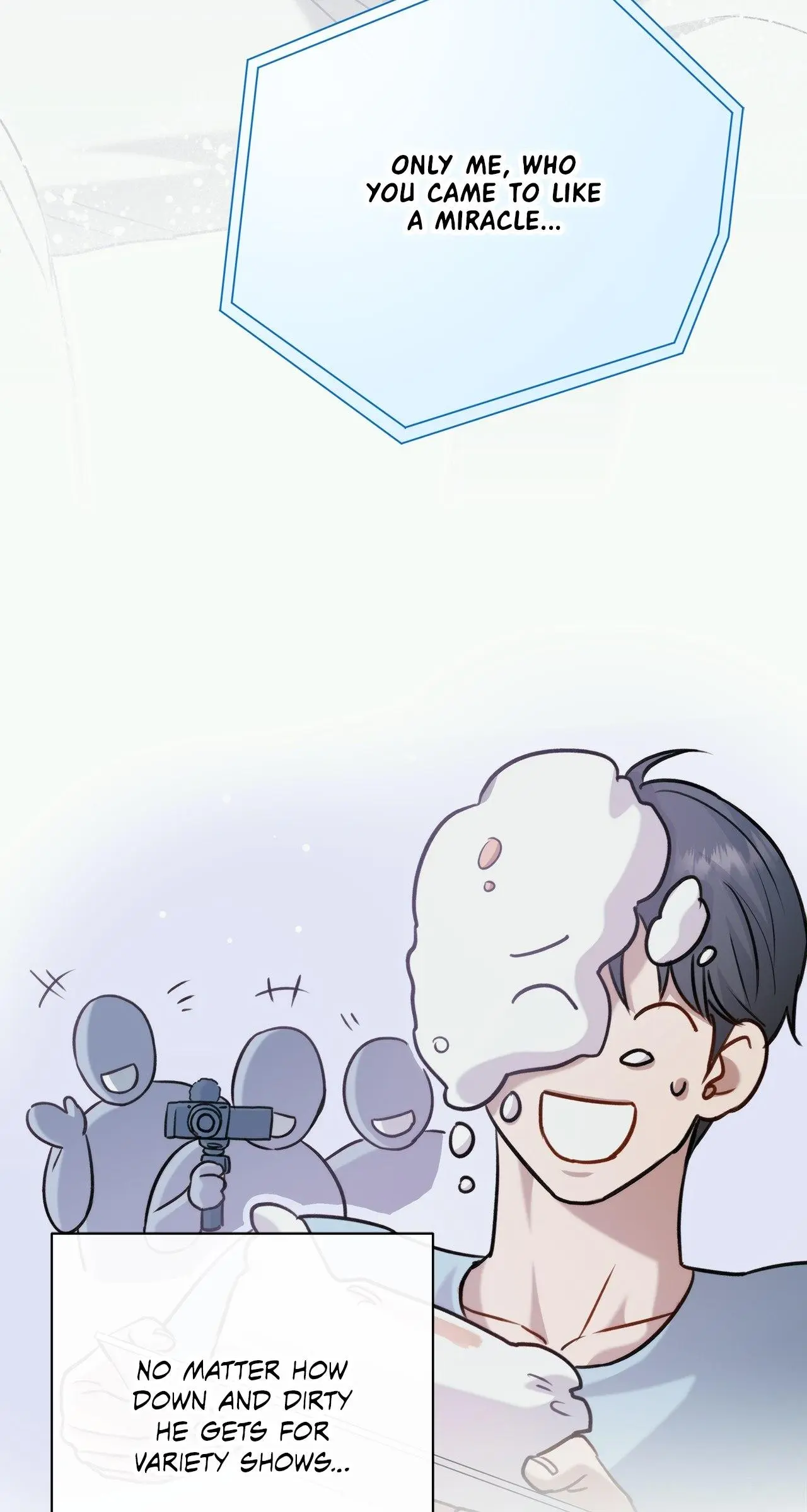 Method Romance Chapter 8 page 24