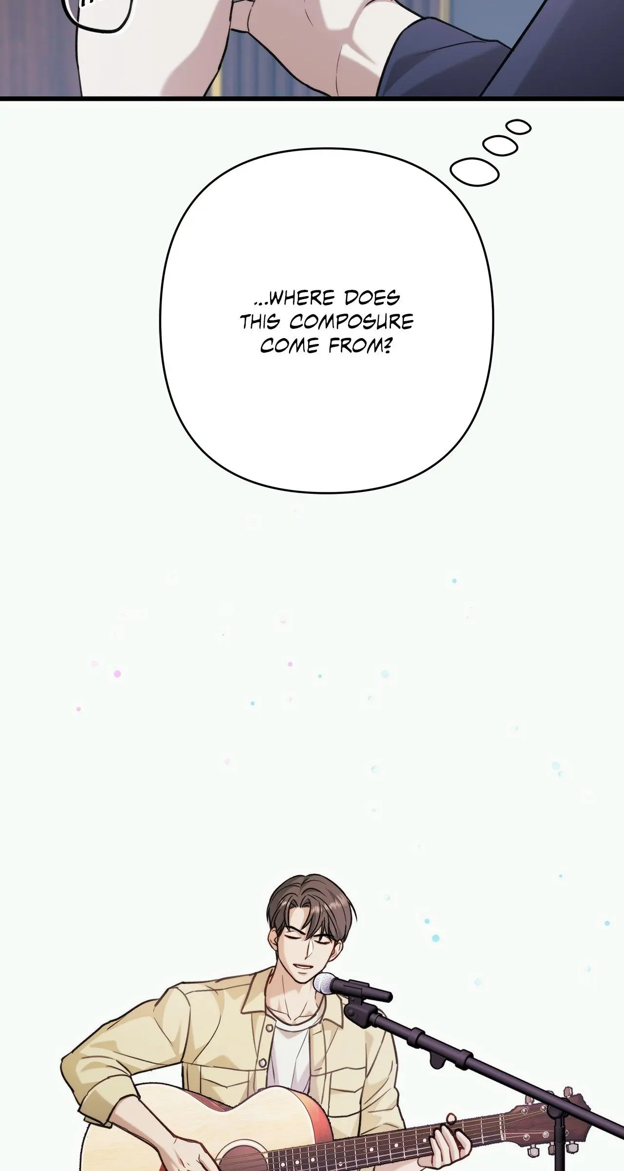 Method Romance Chapter 8 page 27