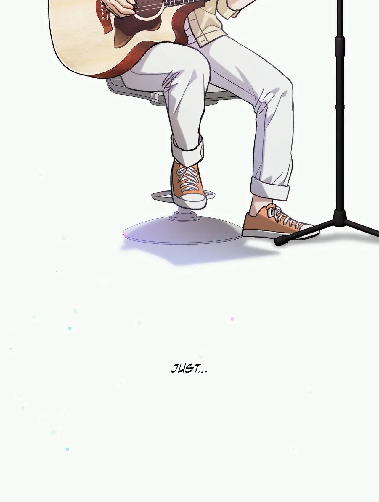 Method Romance Chapter 8 page 28