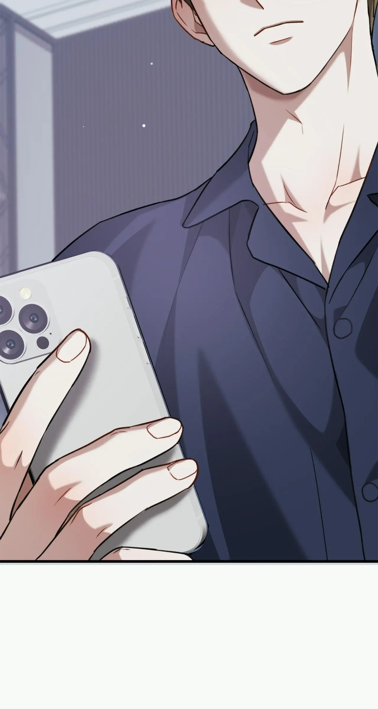 Method Romance Chapter 8 page 31