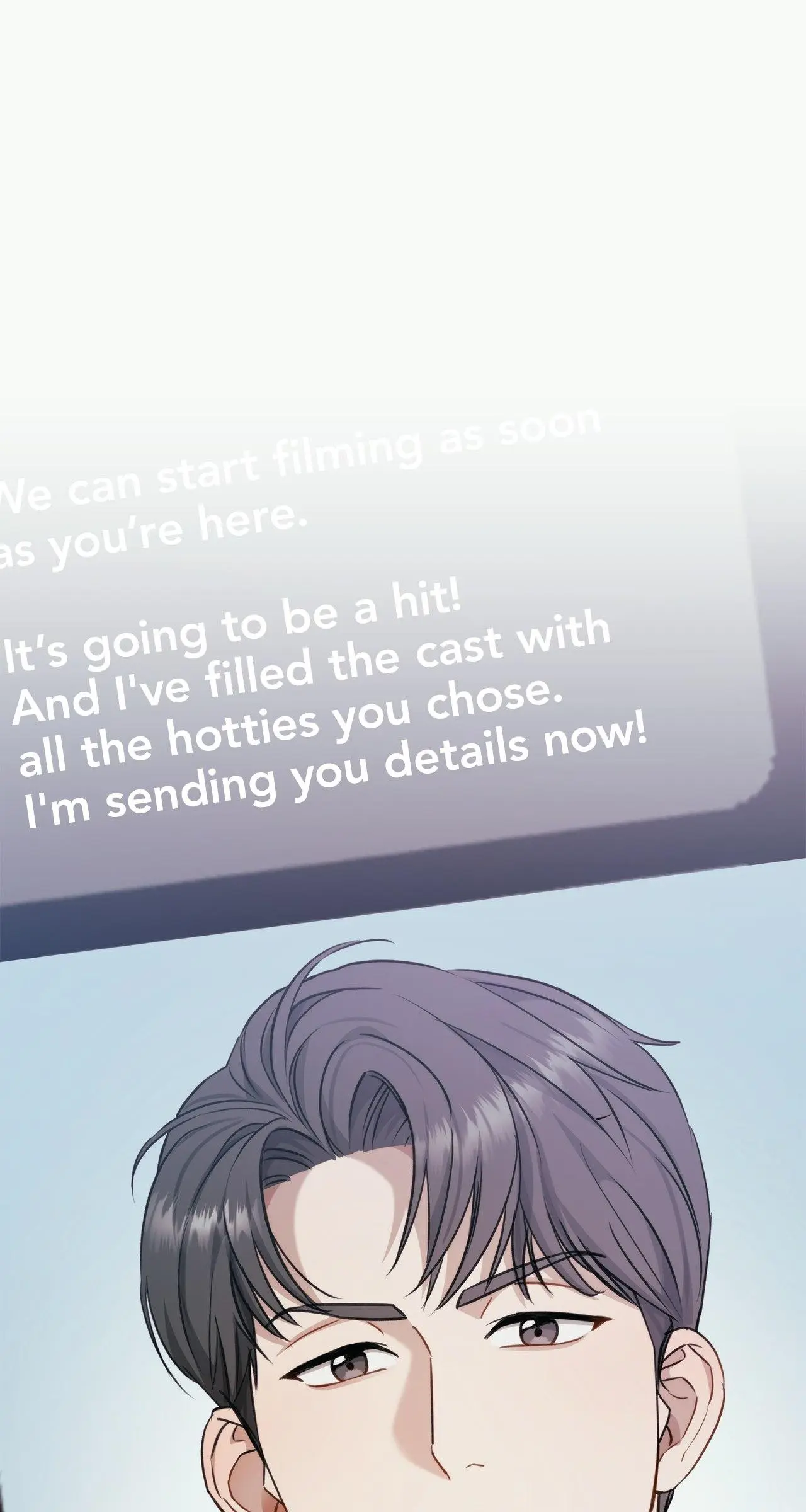 Method Romance Chapter 8 page 35