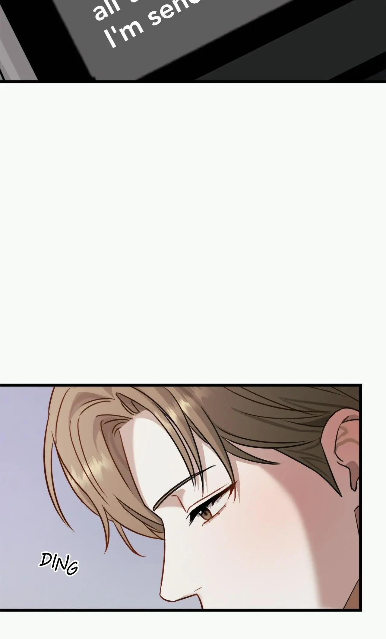 Method Romance Chapter 8 page 34