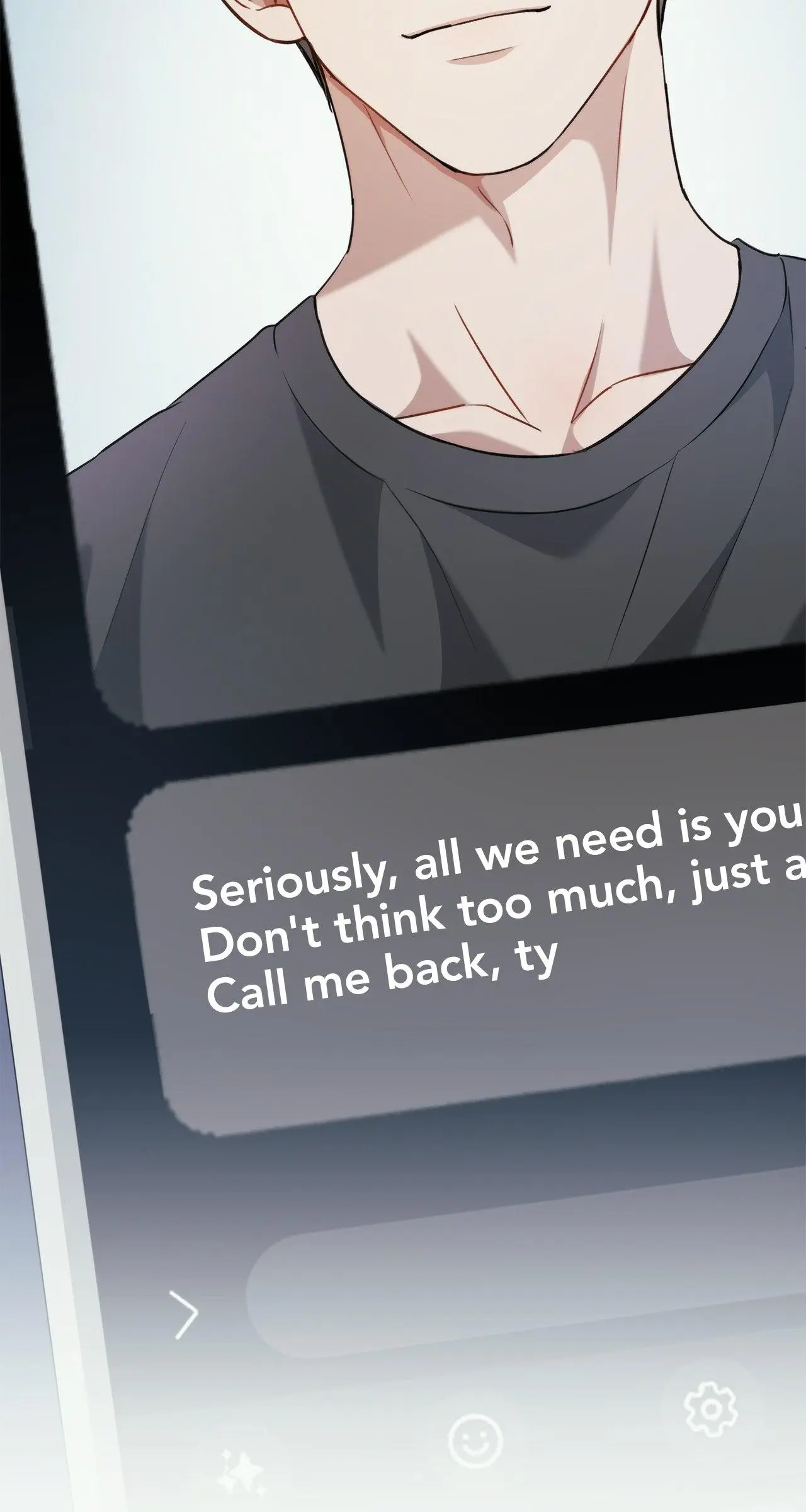 Method Romance Chapter 8 page 36