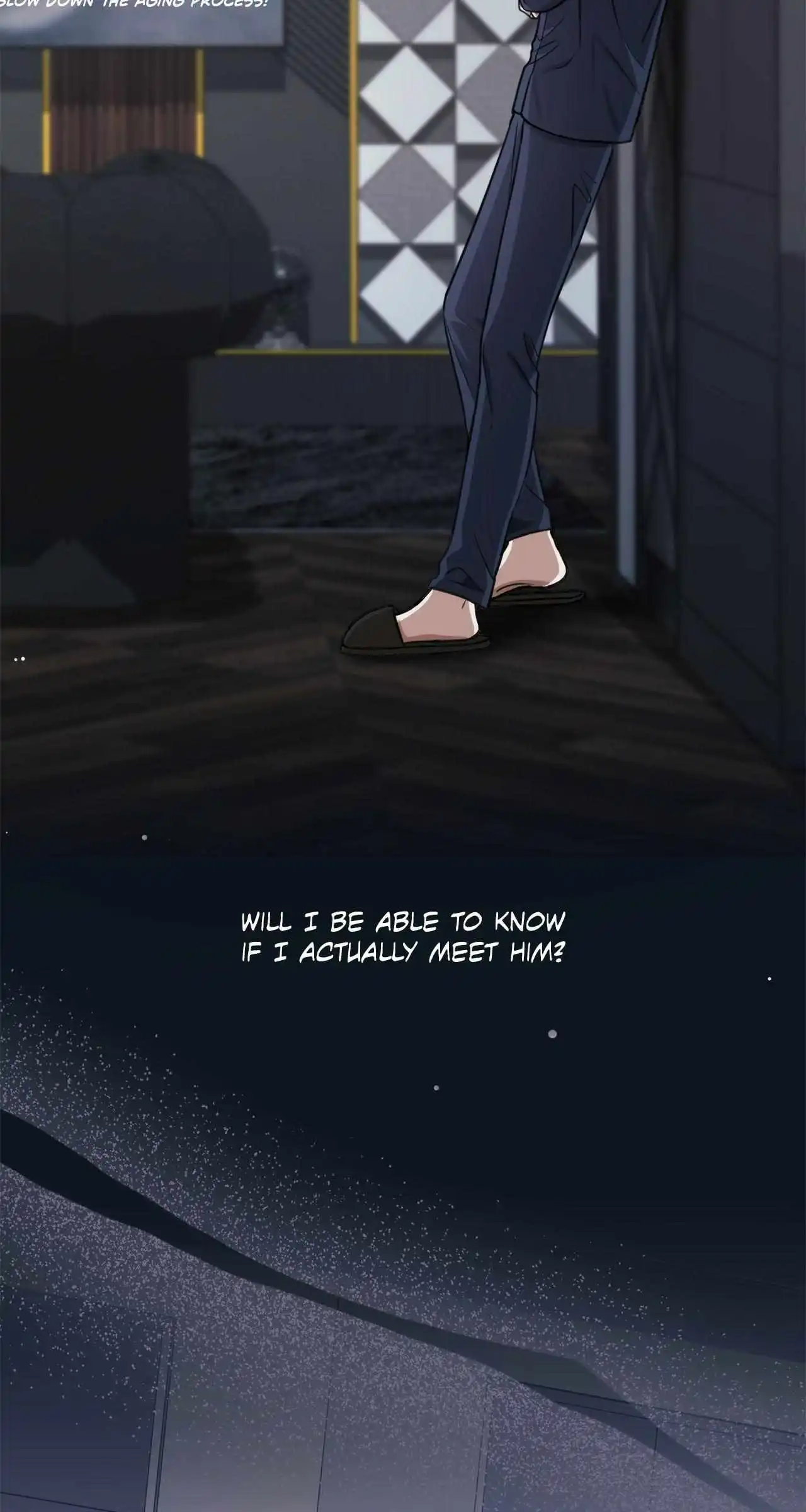 Method Romance Chapter 8 page 38