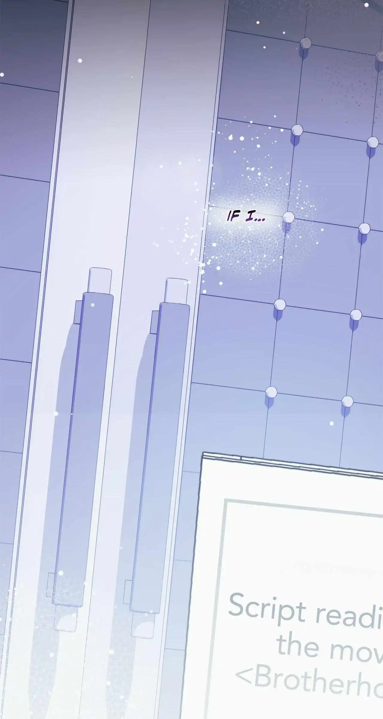 Method Romance Chapter 8 page 39