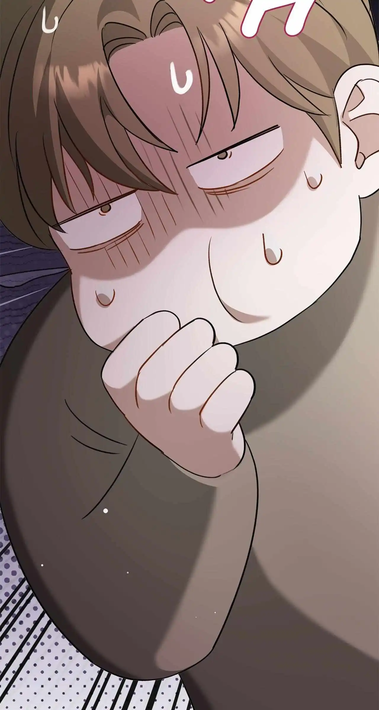 Method Romance Chapter 8 page 47
