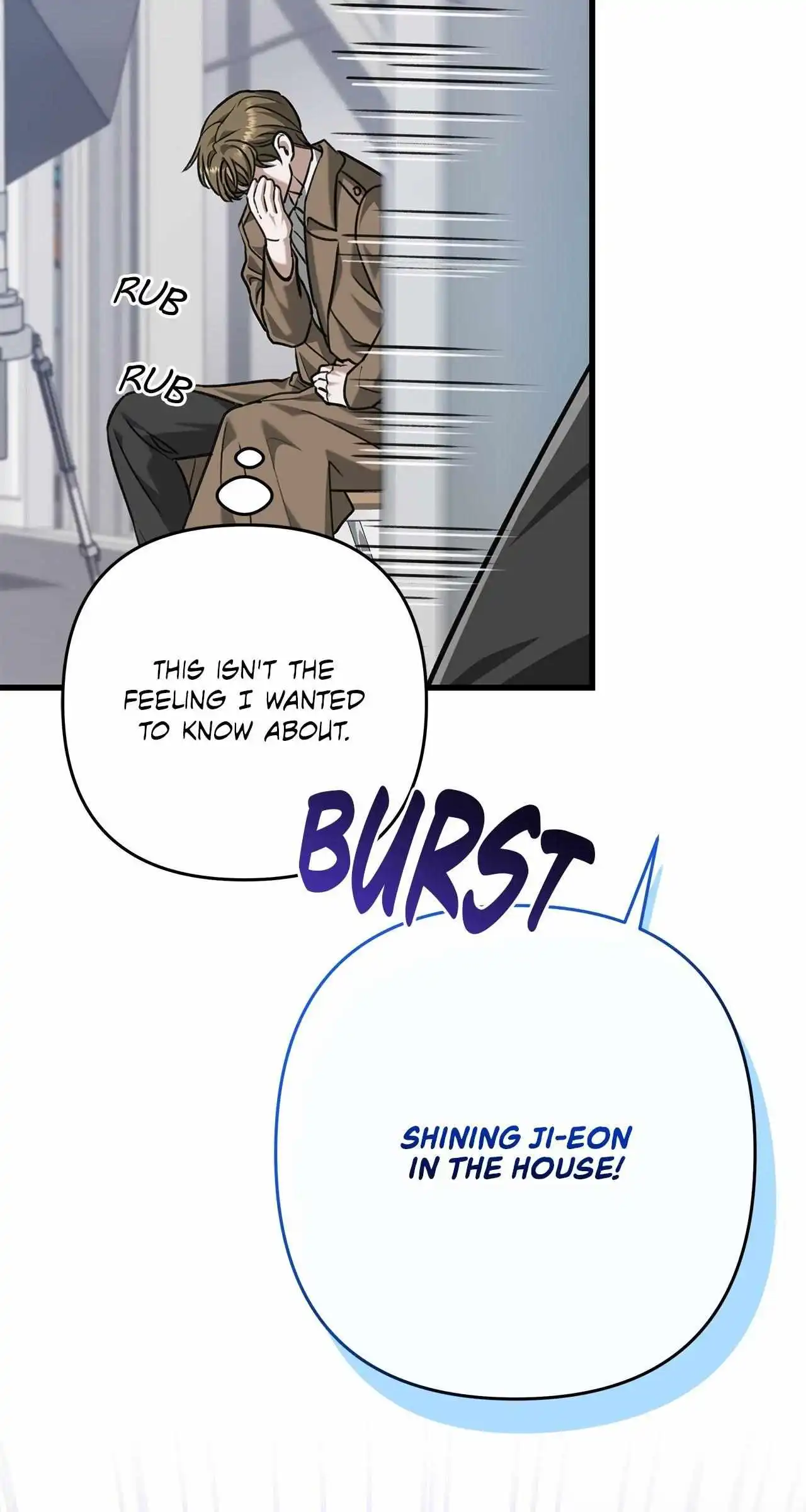 Method Romance Chapter 8 page 50