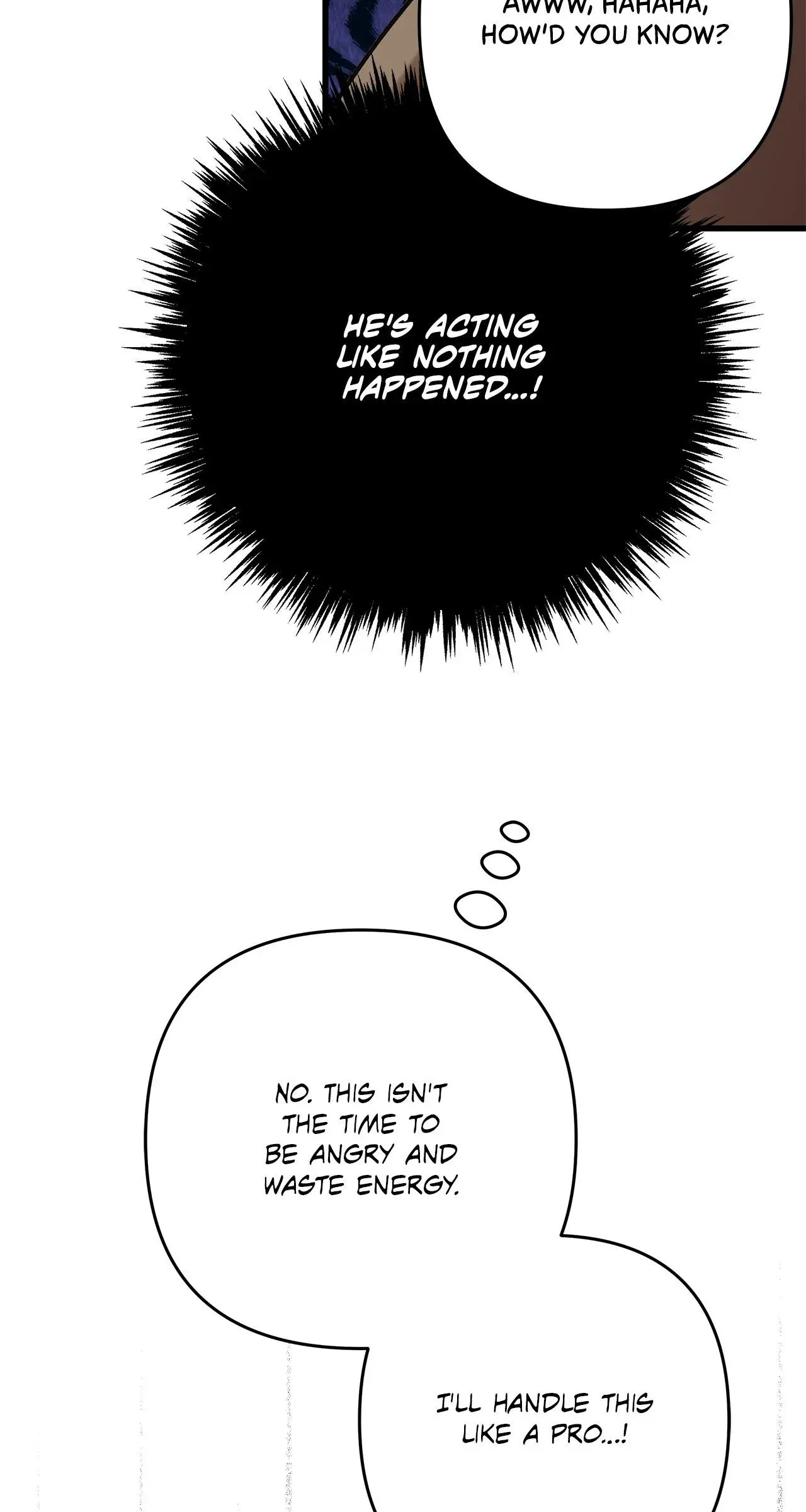 Method Romance Chapter 8 page 54