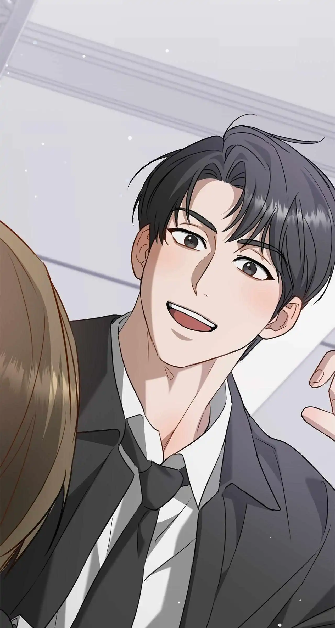 Method Romance Chapter 8 page 60