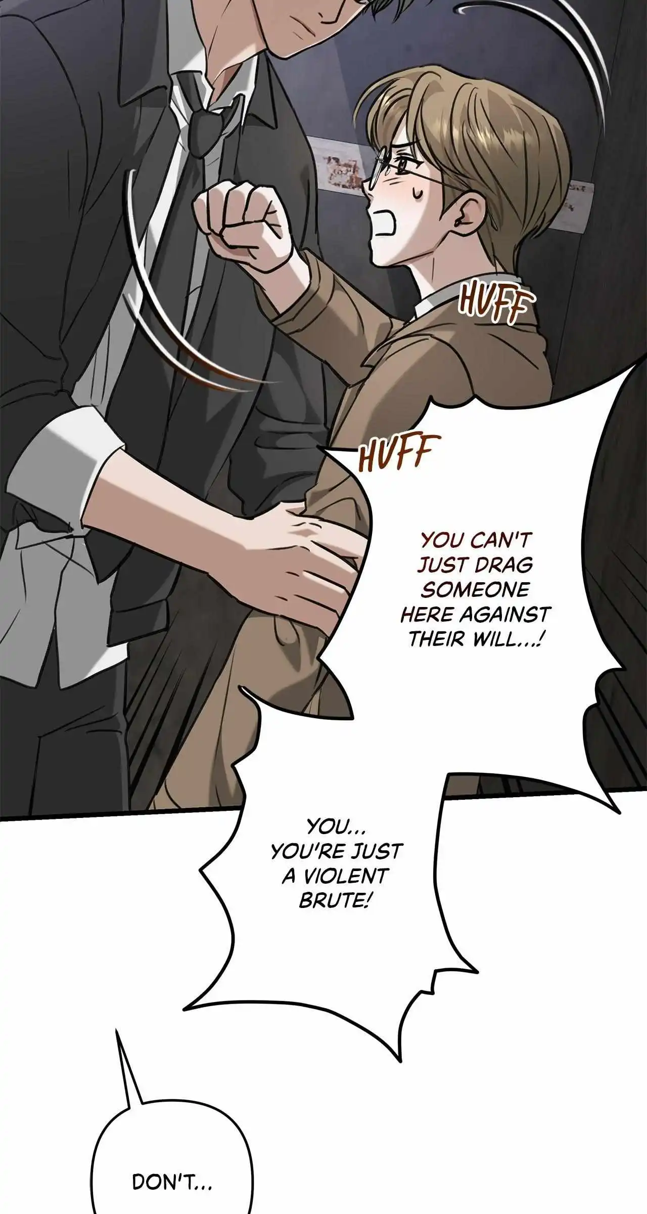 Method Romance Chapter 8 page 72