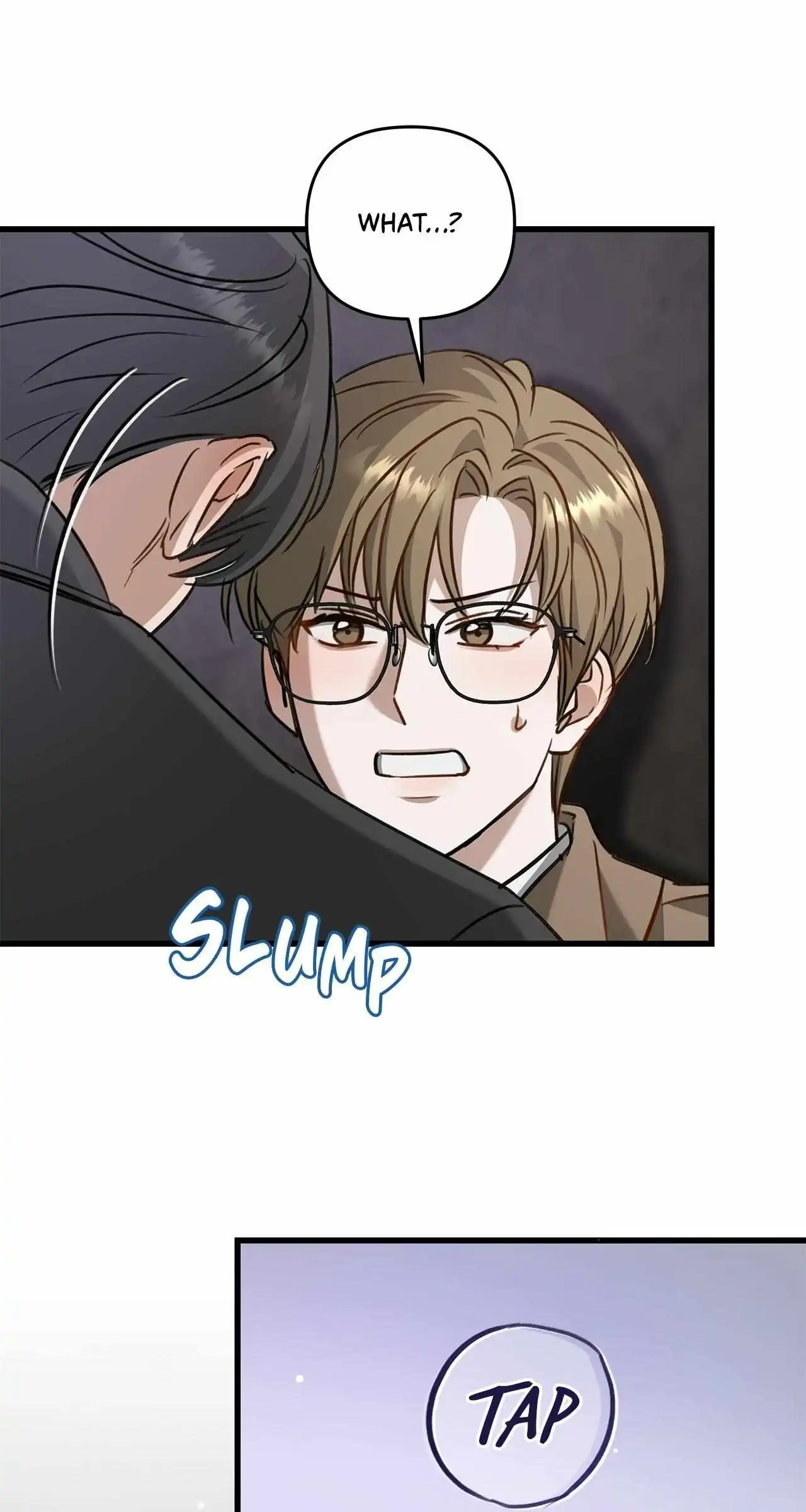 Method Romance Chapter 8 page 74