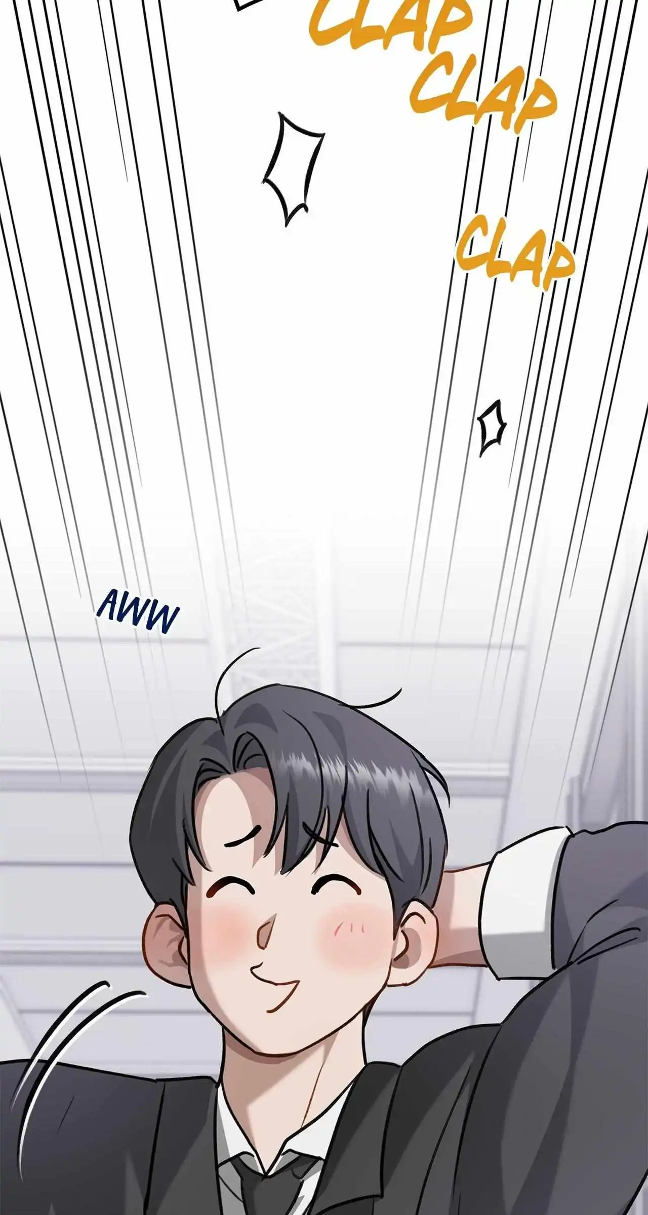 Method Romance Chapter 8 page 82
