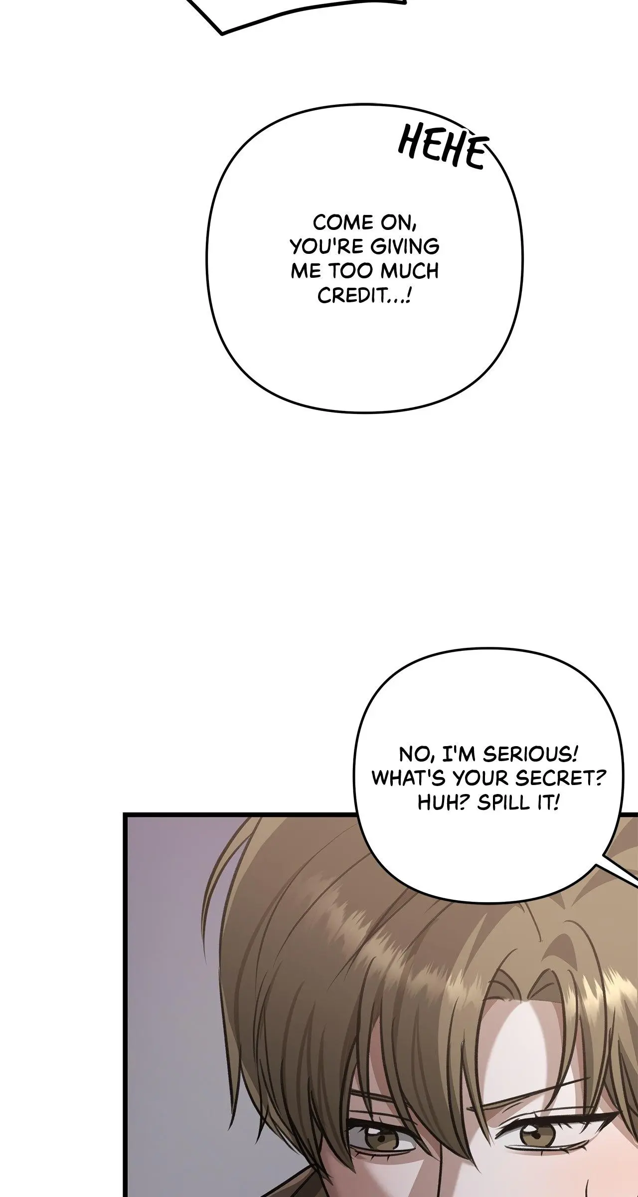 Method Romance Chapter 8 page 85