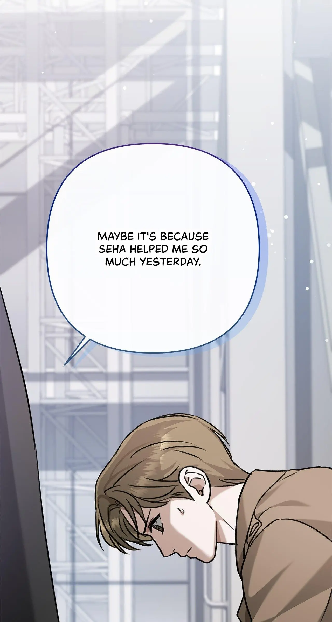 Method Romance Chapter 8 page 88