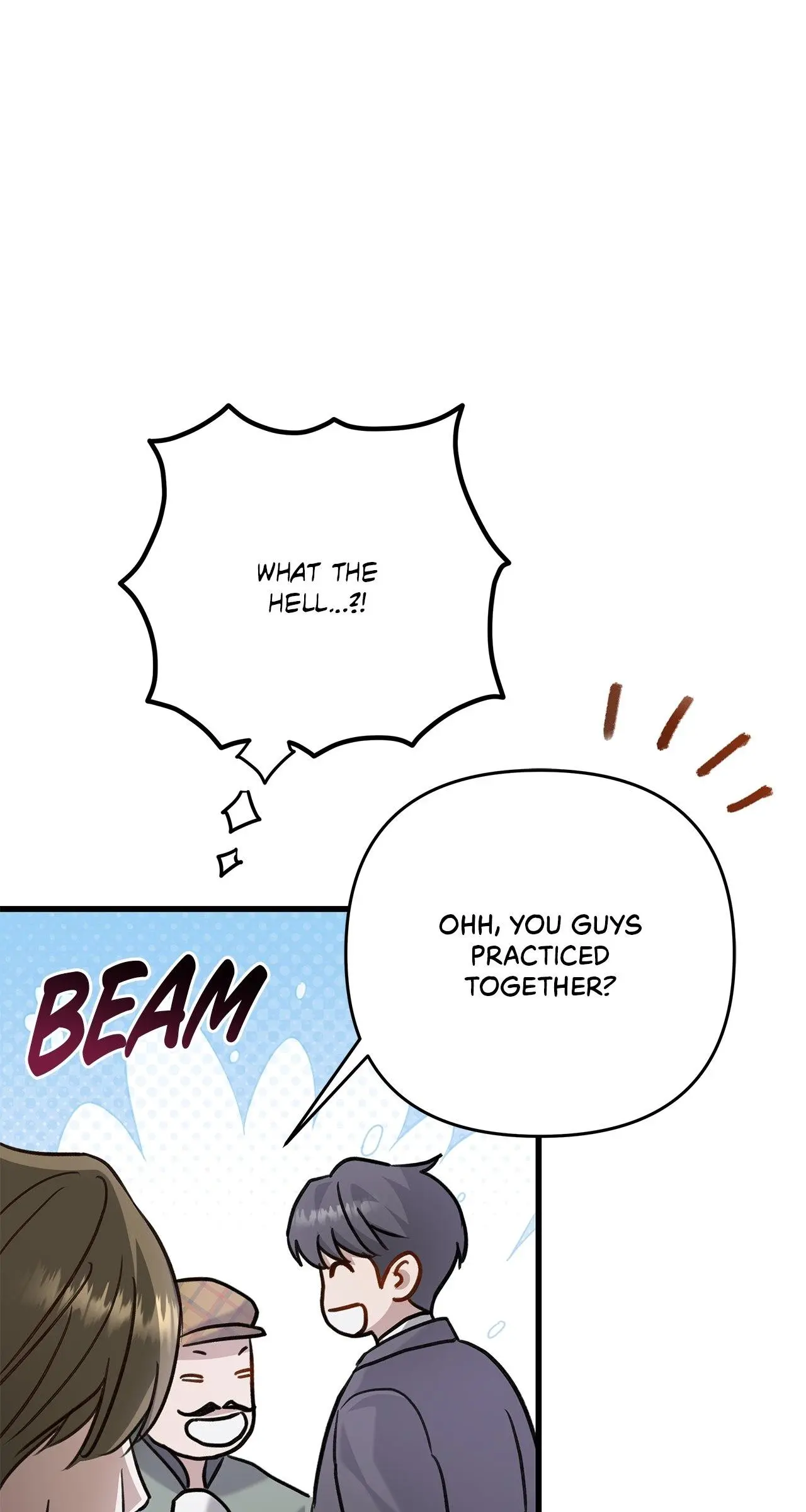 Method Romance Chapter 8 page 90