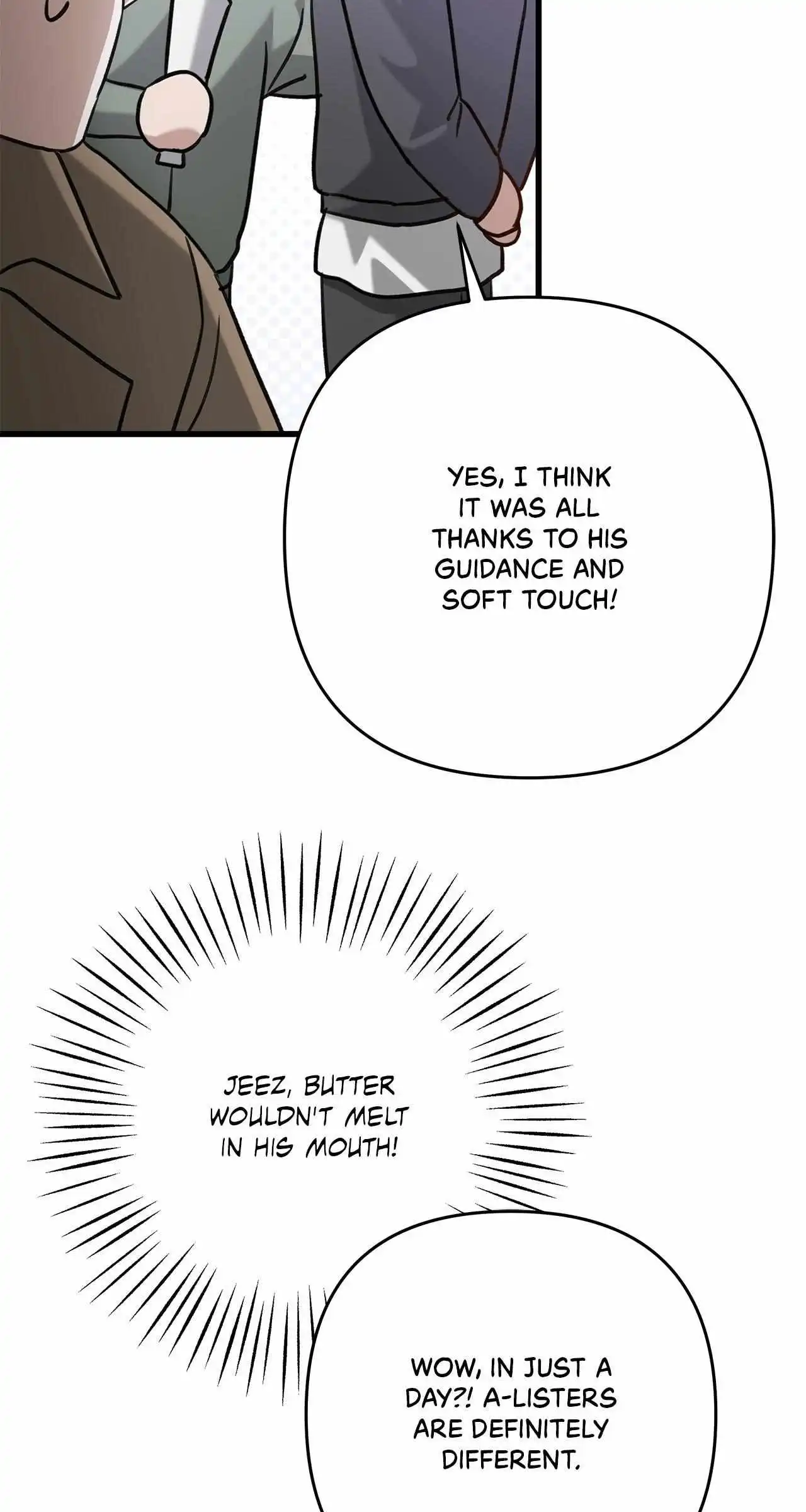 Method Romance Chapter 8 page 91